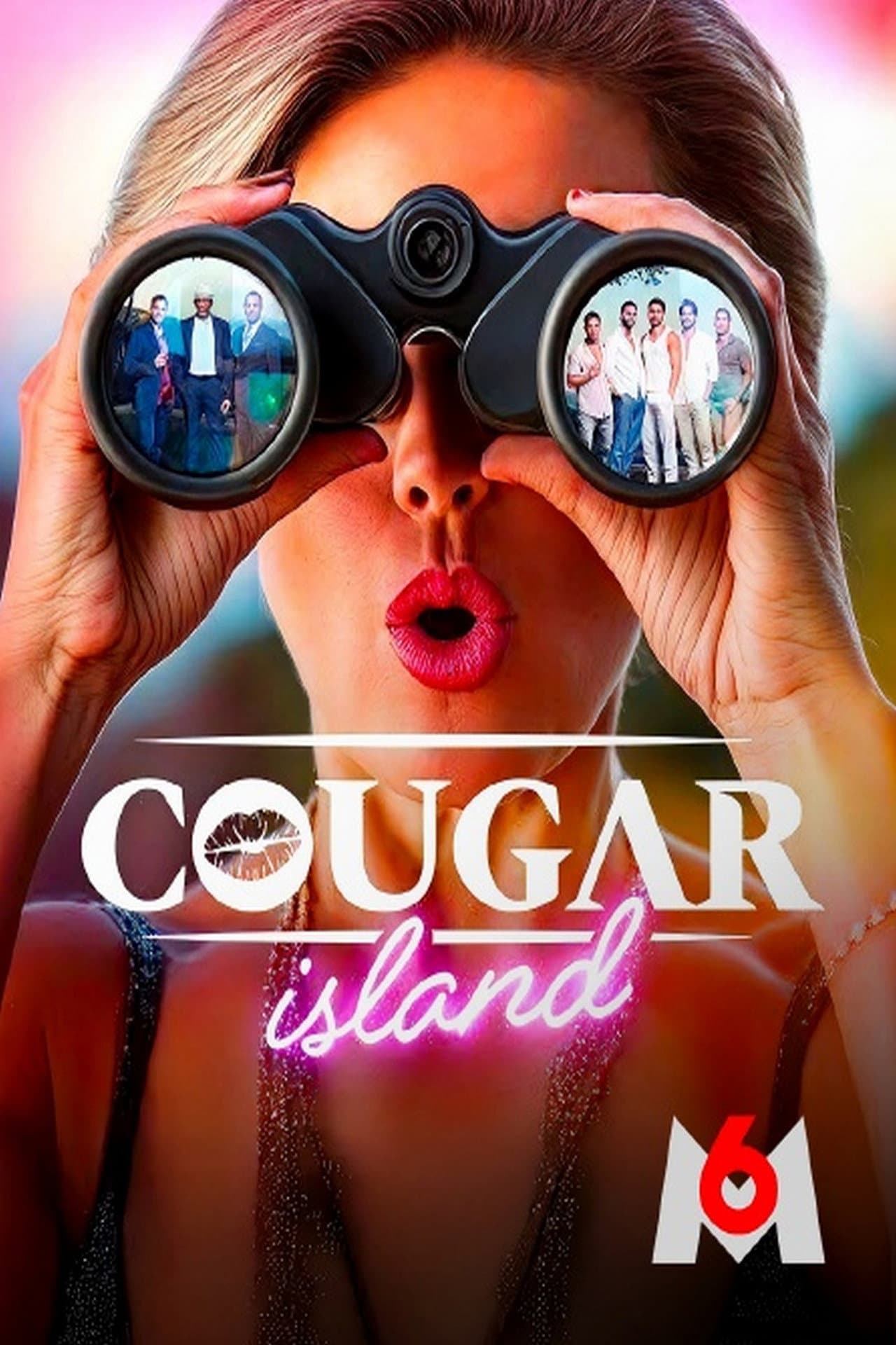 Cougar Island preview 2