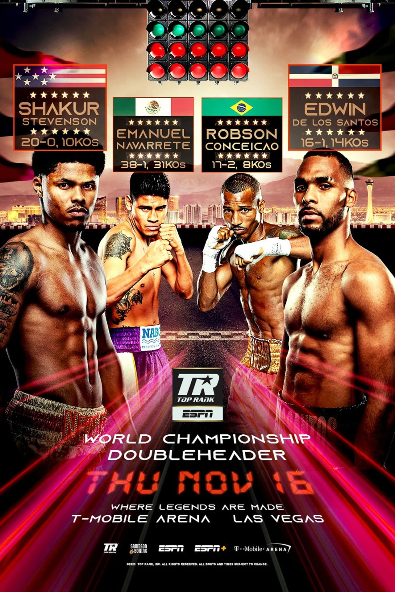 Shakur Stevenson vs. Edwin De Los Santos preview 2