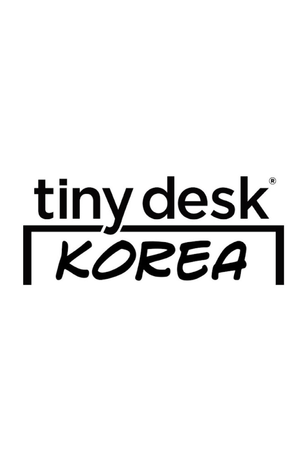 Tiny Desk Korea preview 2