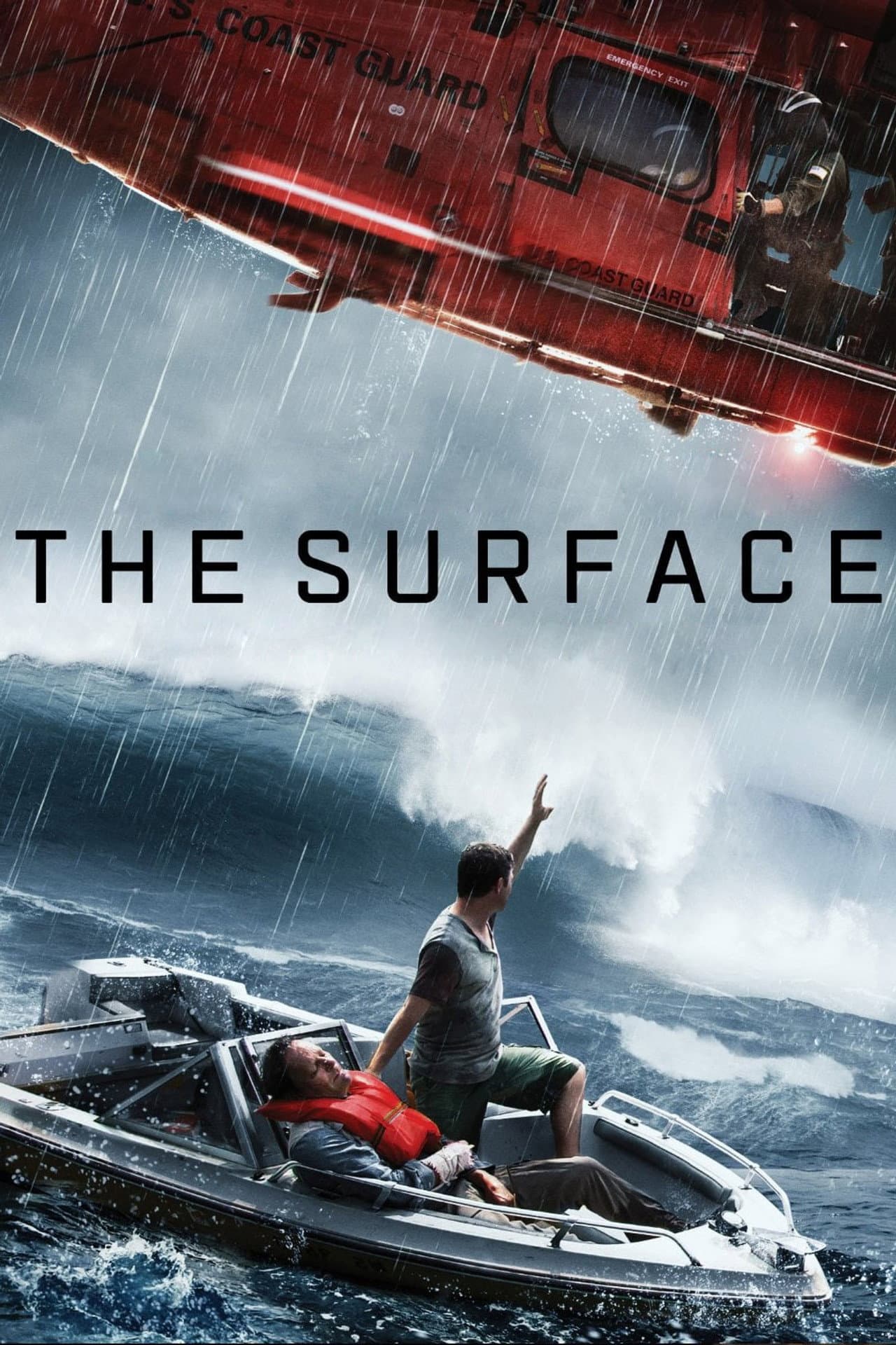 The Surface preview 2