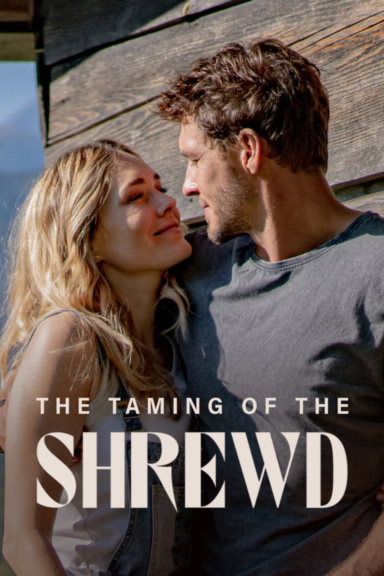 The Taming of the Shrewd preview 2