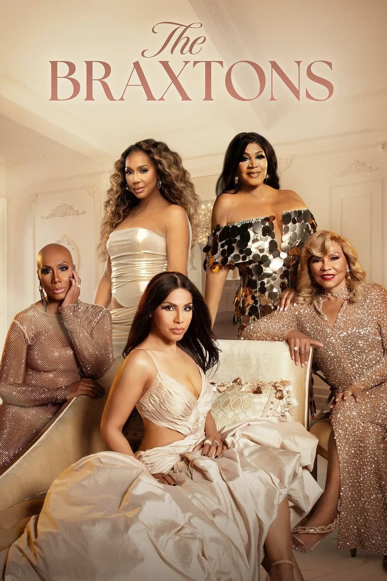 The Braxtons preview 2