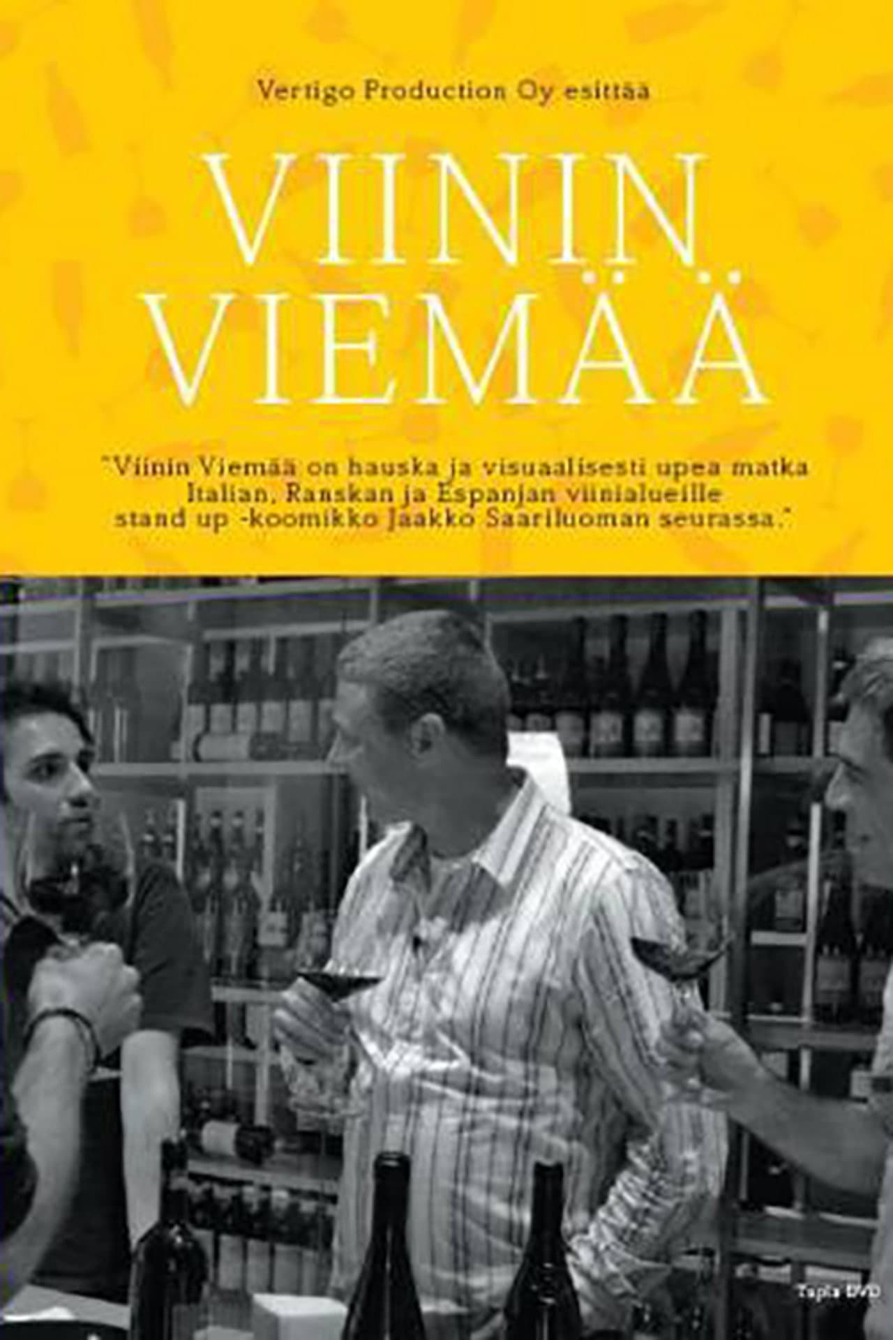 Viinin viemää preview 2