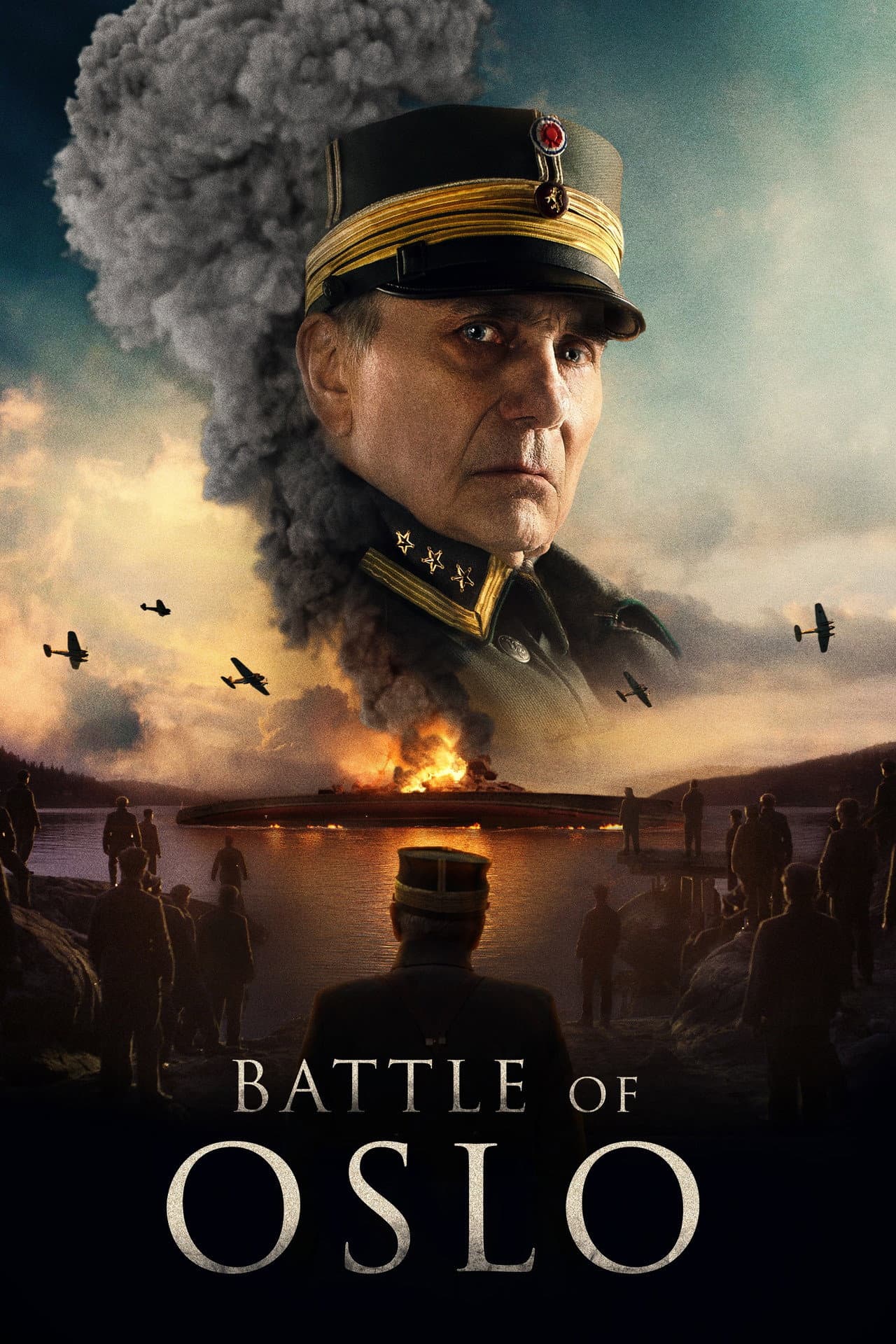 Battle of Oslo preview 2