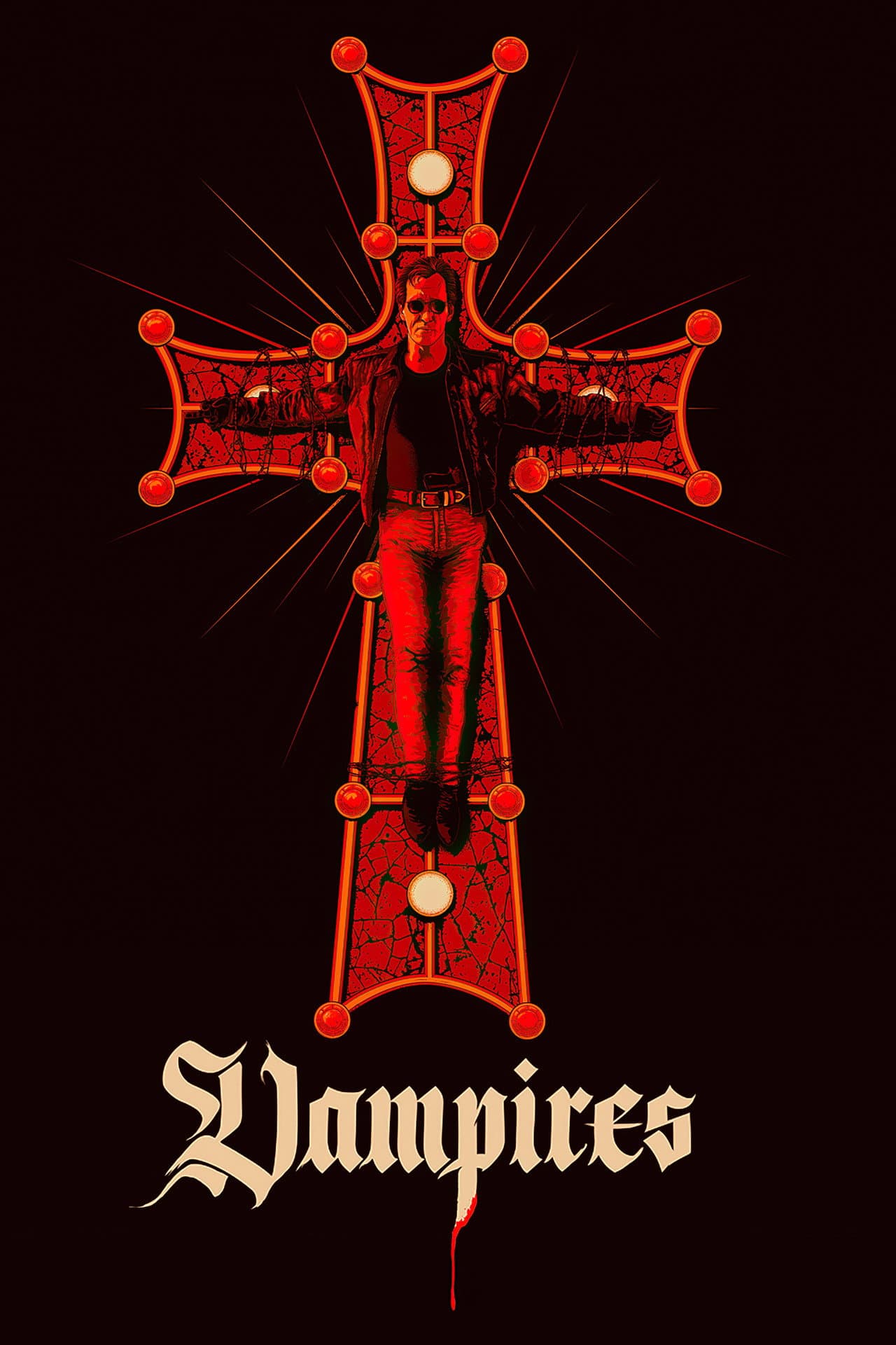 Vampires preview 2