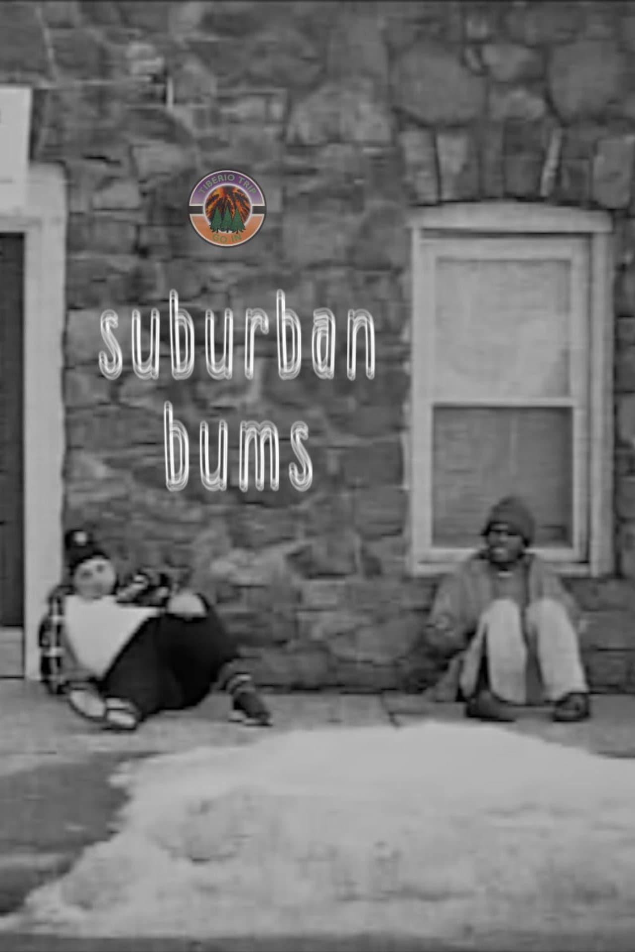 suburban bums preview 1