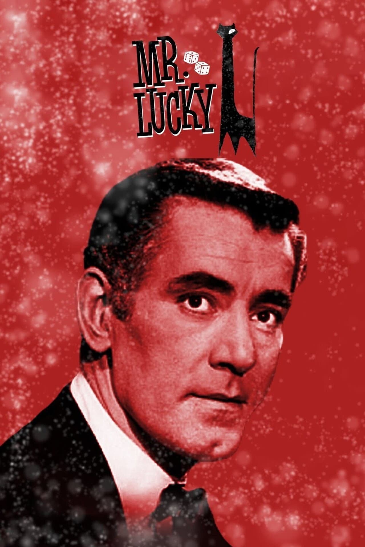 Mr. Lucky preview 2
