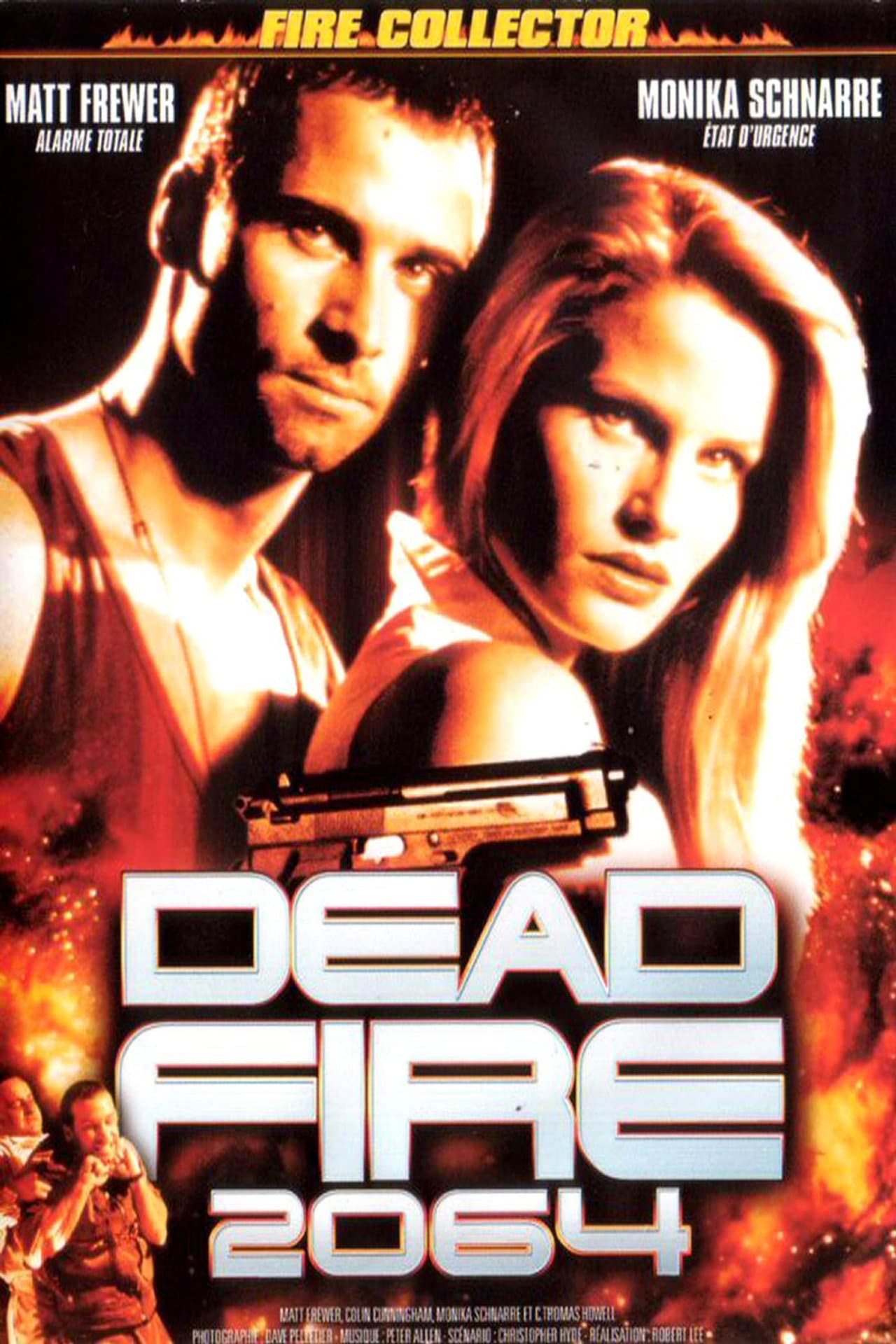 Dead Fire preview 1