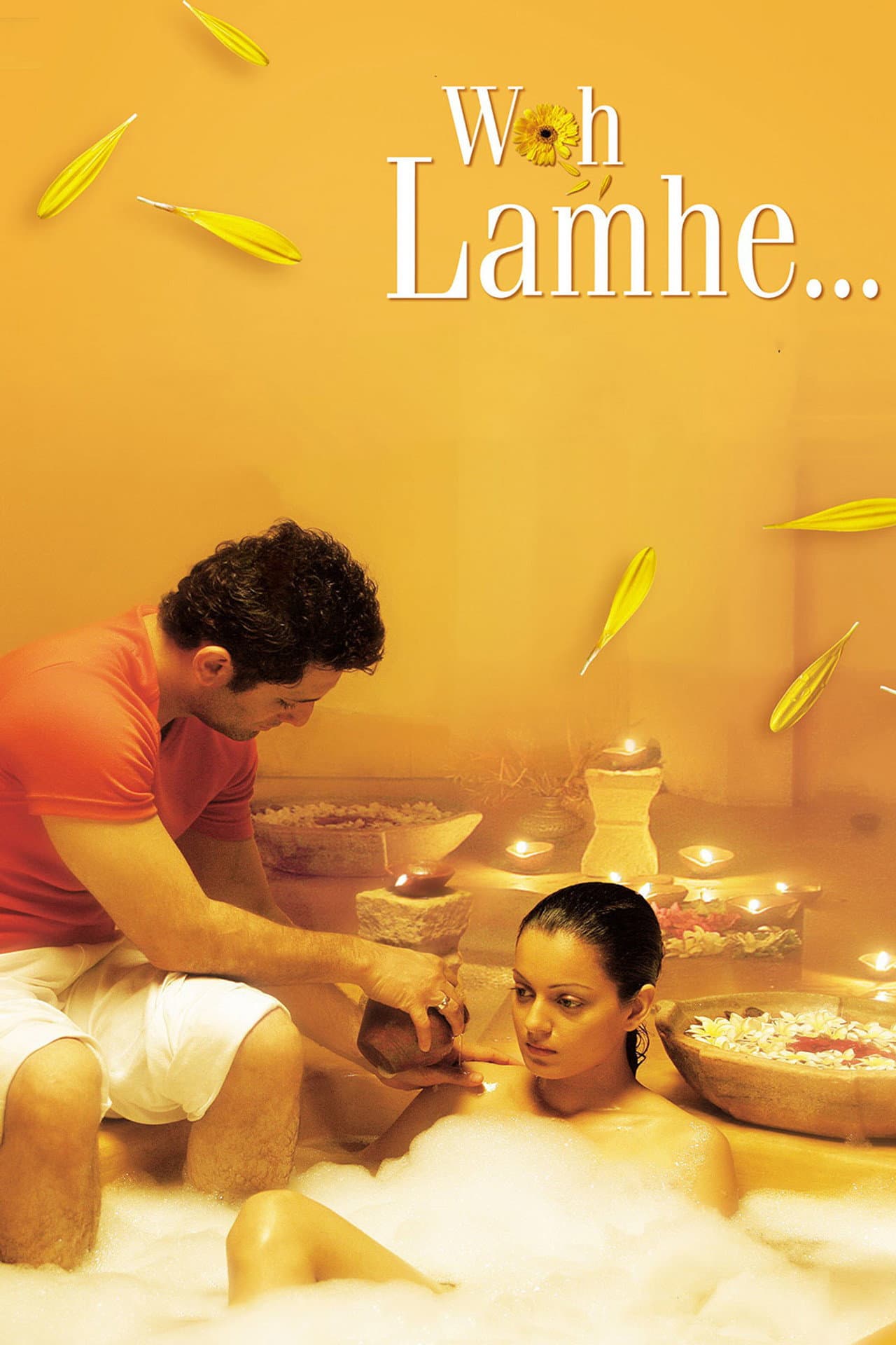 Woh Lamhe preview 2