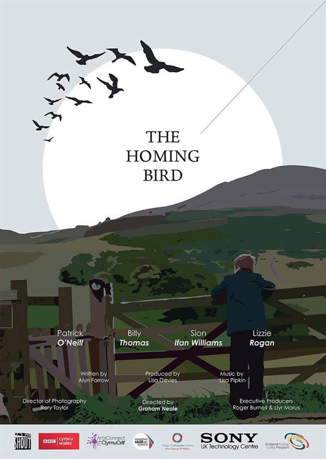 The Homing Bird preview 1