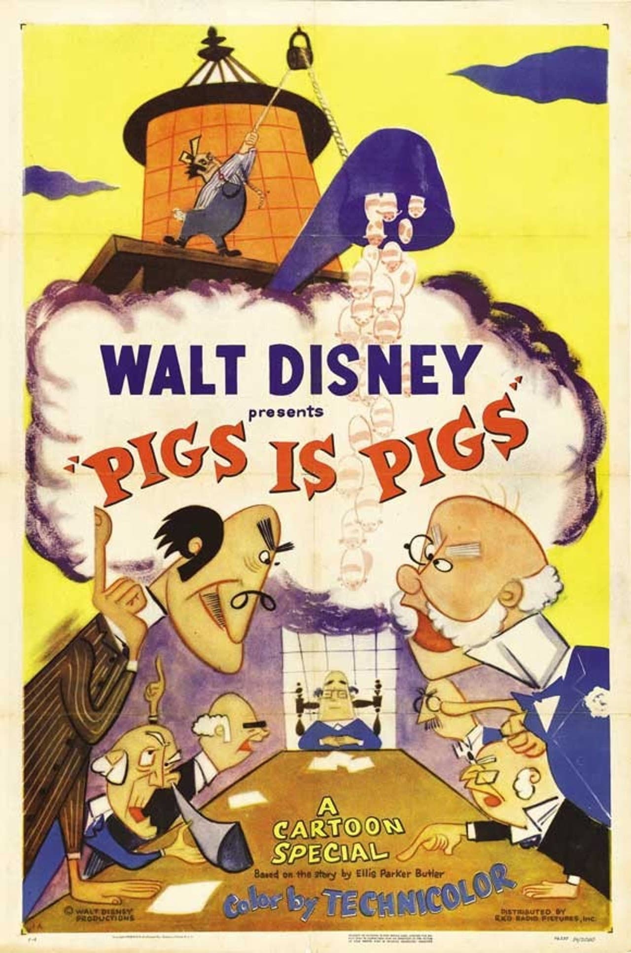 Pigs Is Pigs preview 2