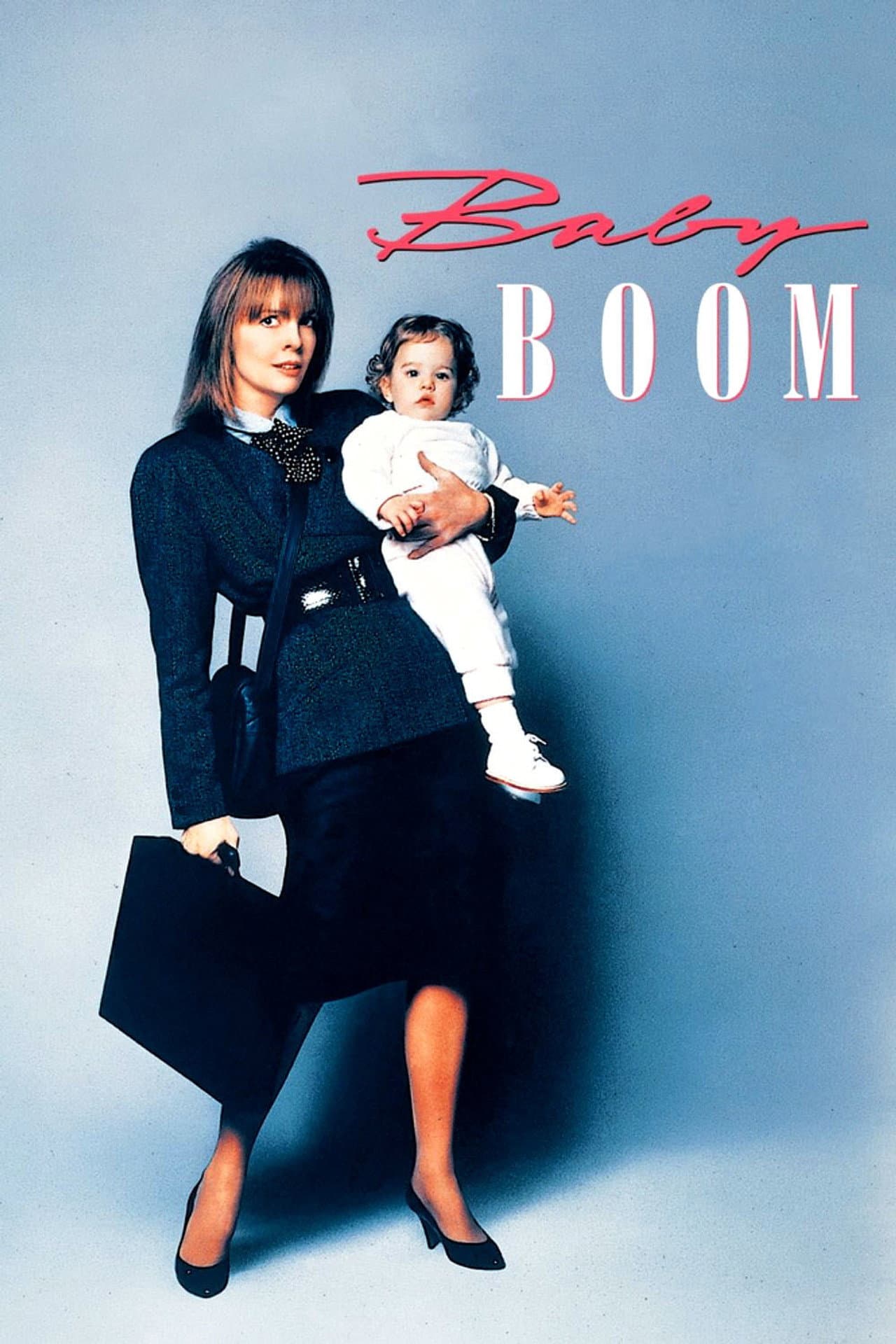 Baby Boom preview 2