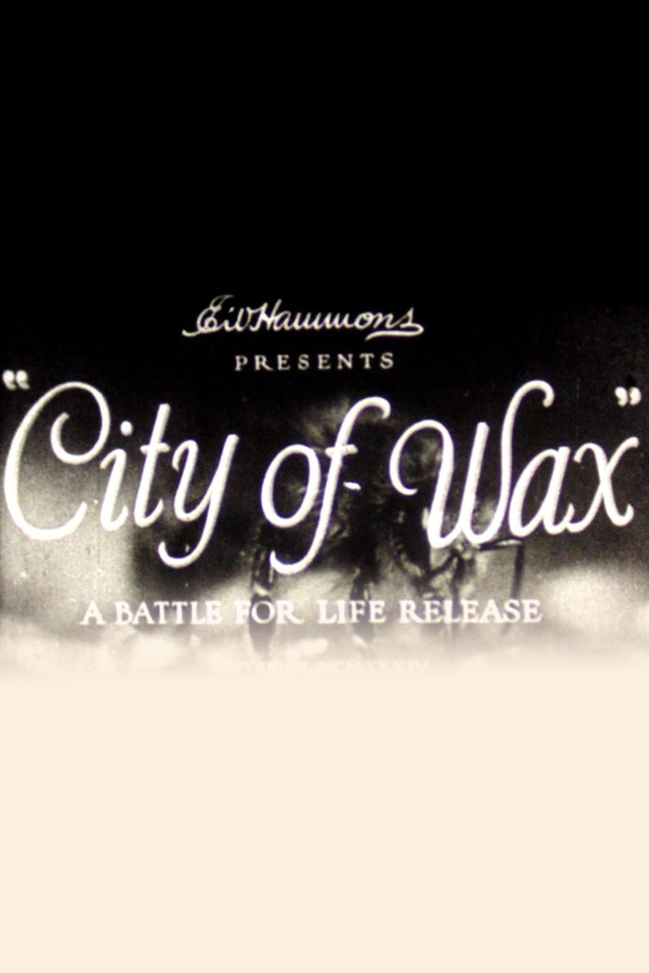 City of Wax preview 1