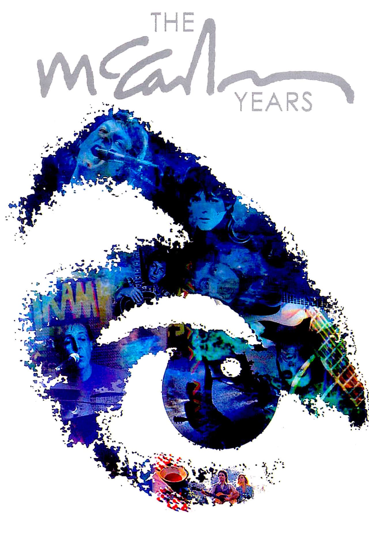 Paul McCartney: The McCartney Years preview 2