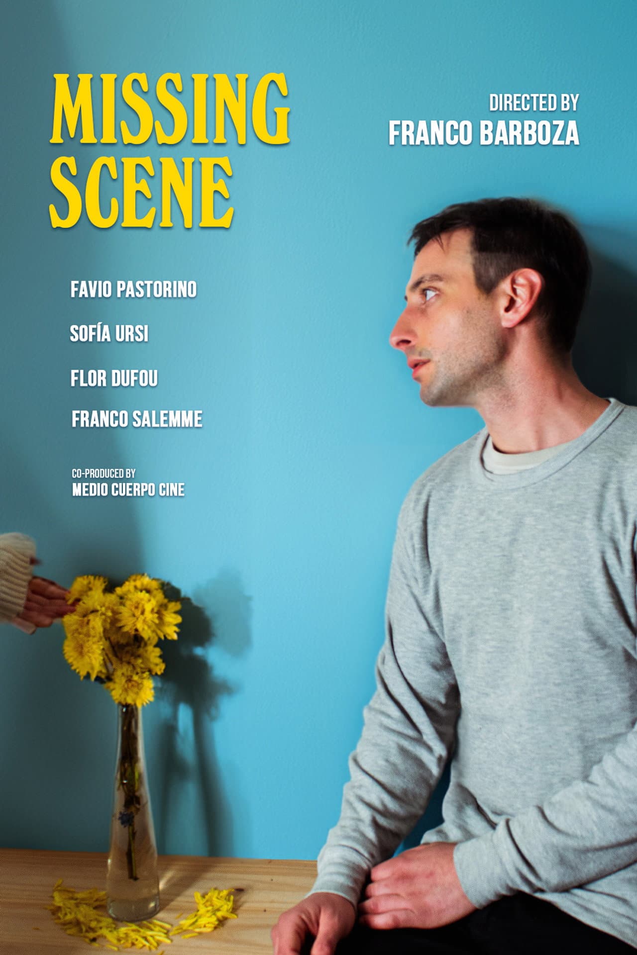 Missing Scene preview 2