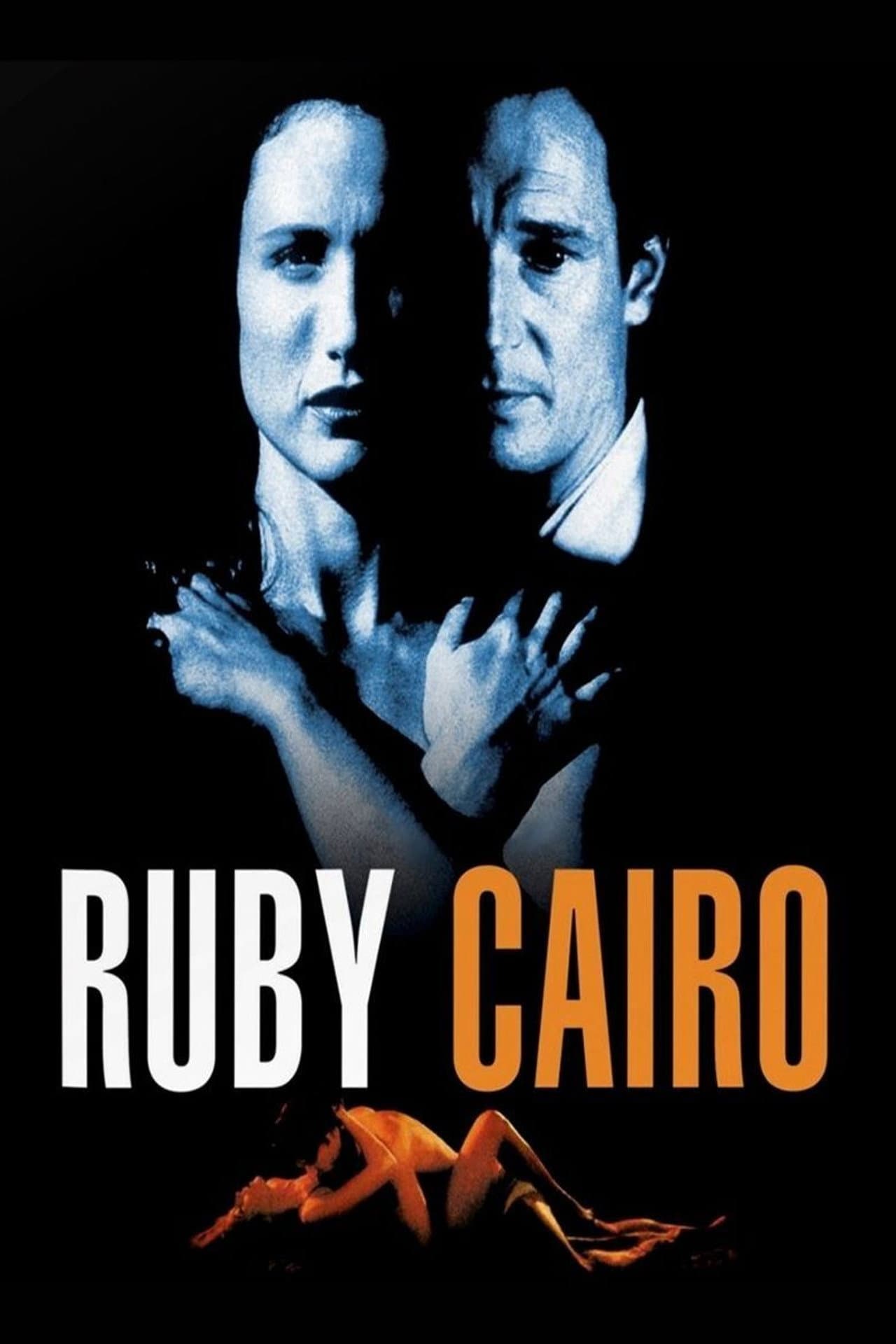 Ruby Cairo preview 2