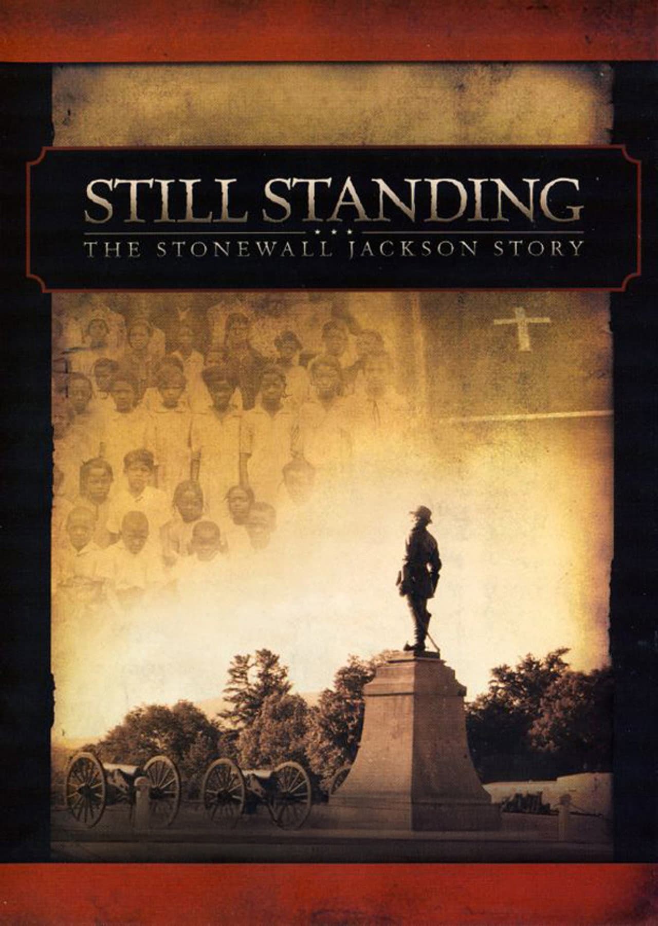 Still Standing: The Stonewall Jackson Story preview 1