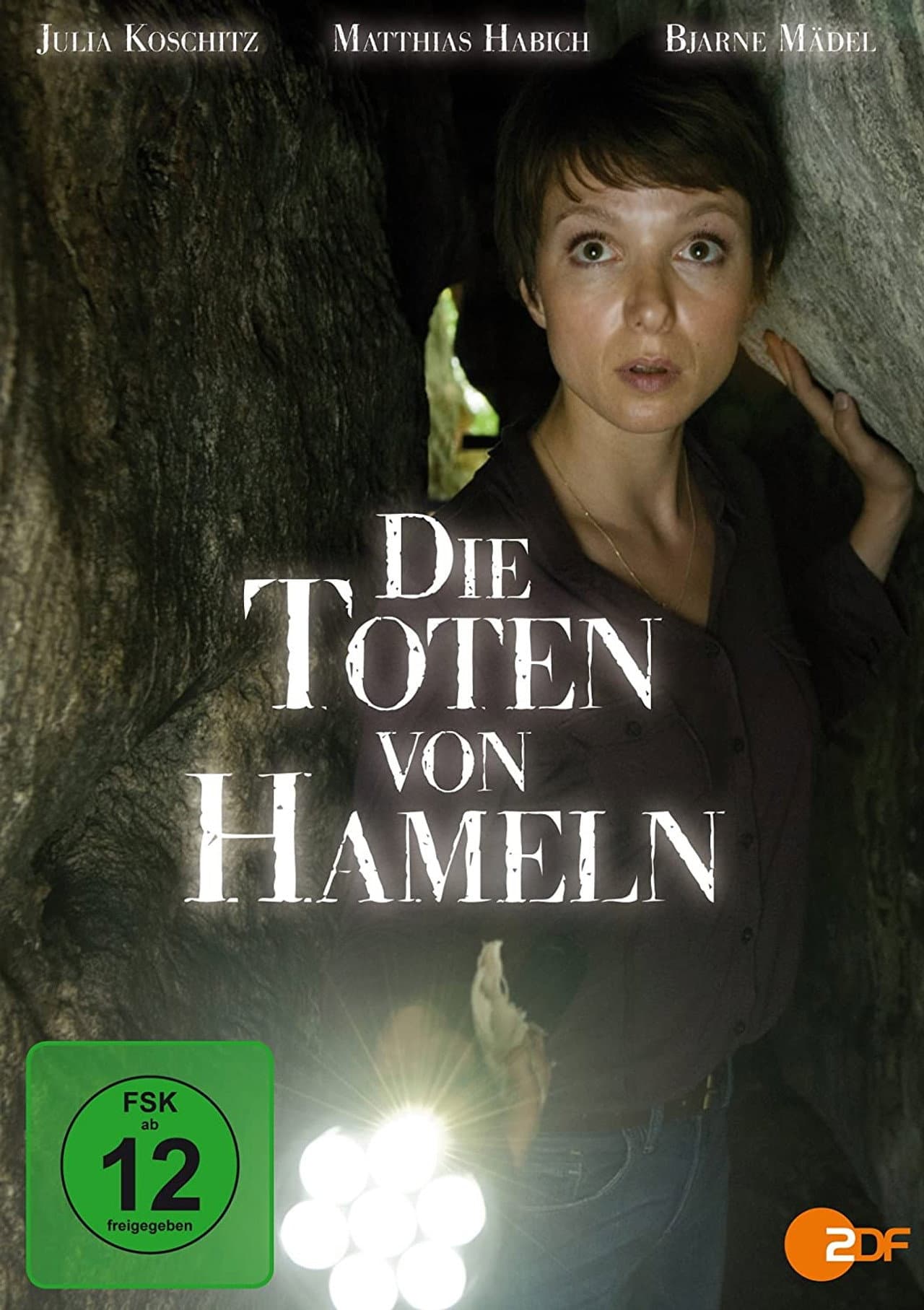 Die Toten von Hameln preview 1