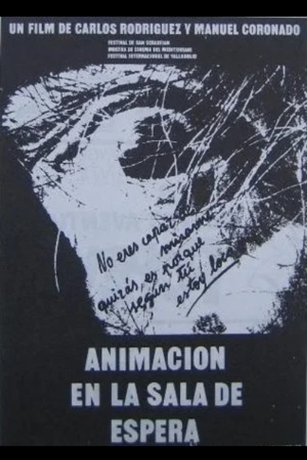 Animación en la sala de espera preview 1