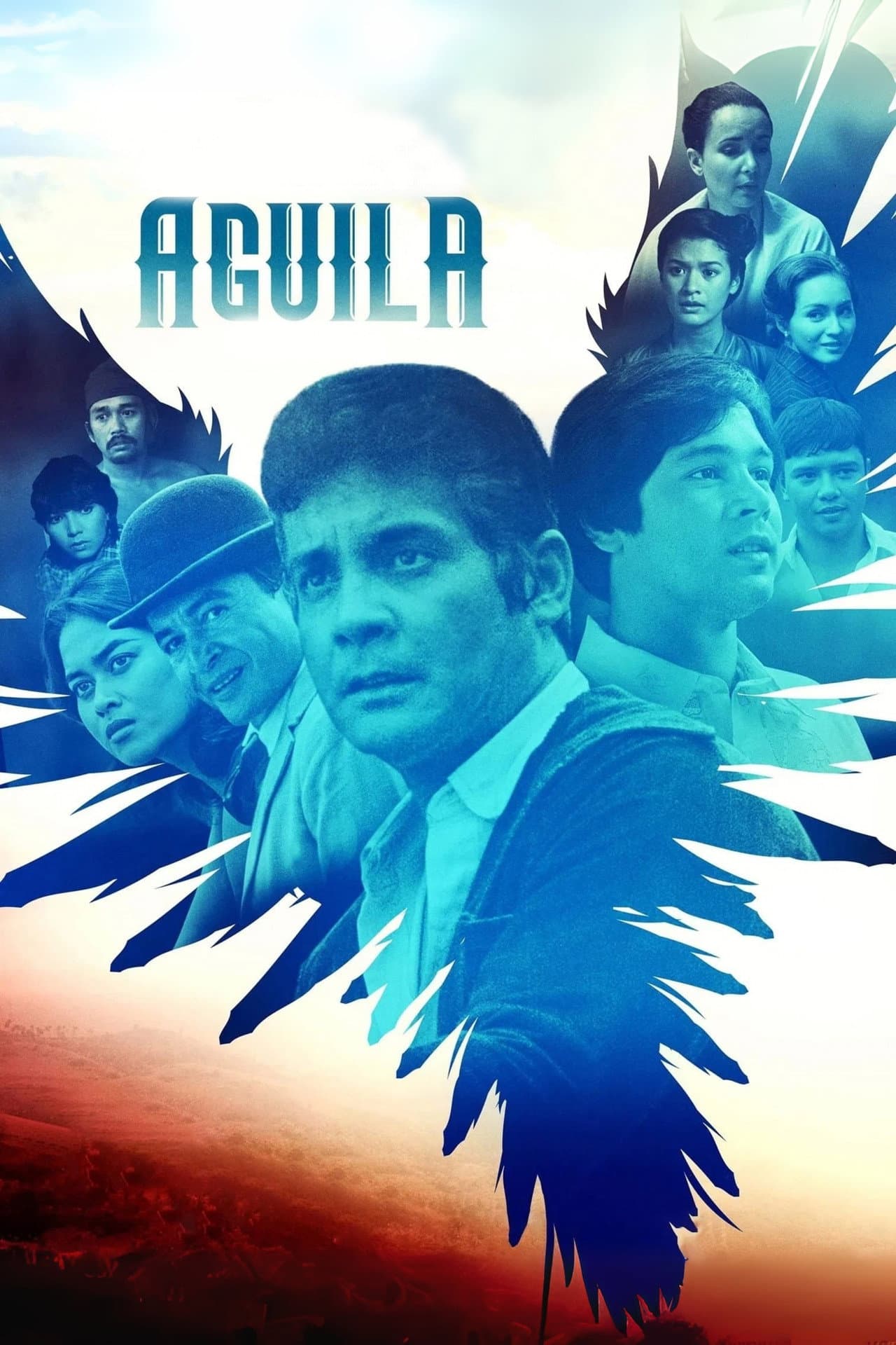 Aguila preview 2