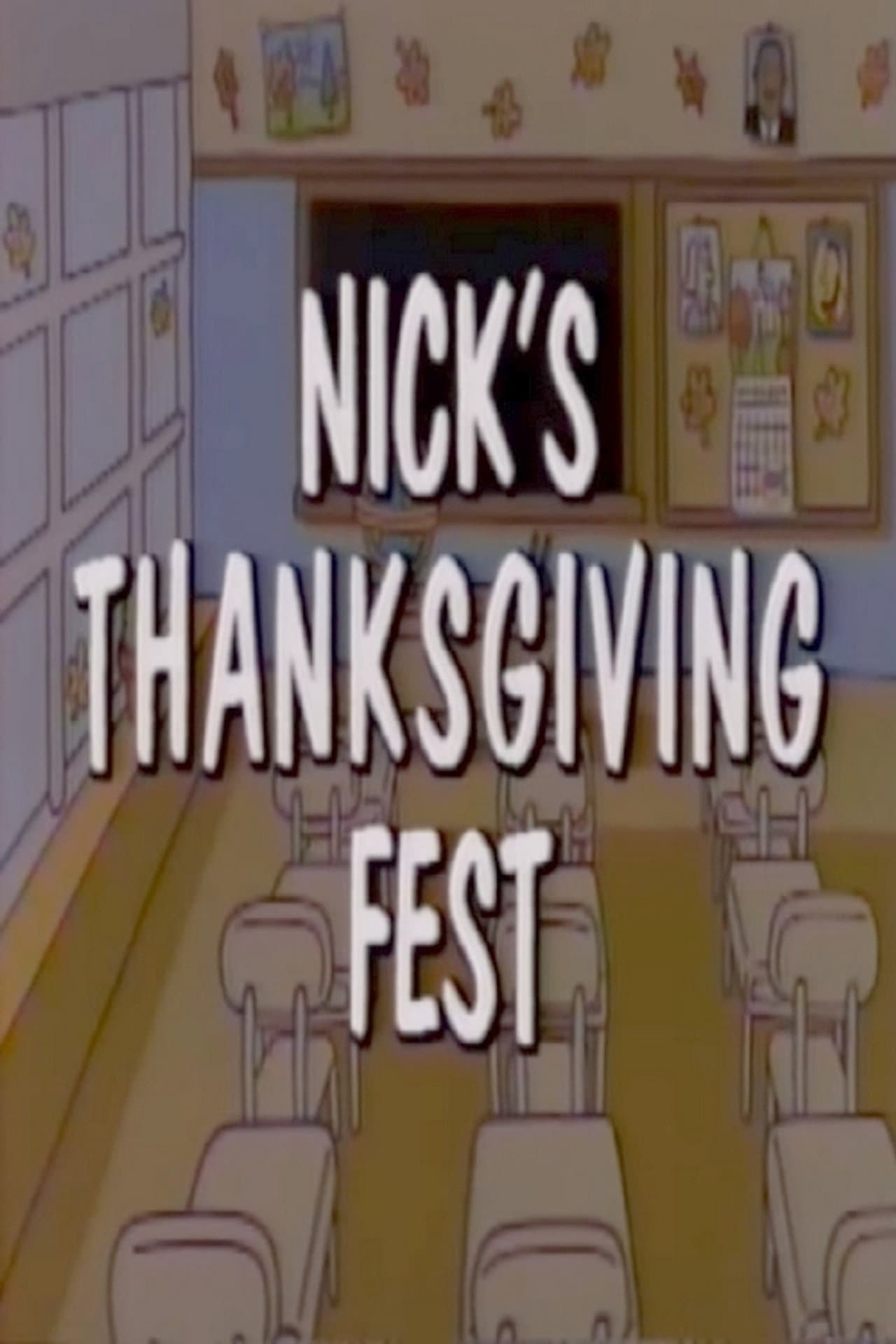 Nick's Thanksgiving Fest preview 2