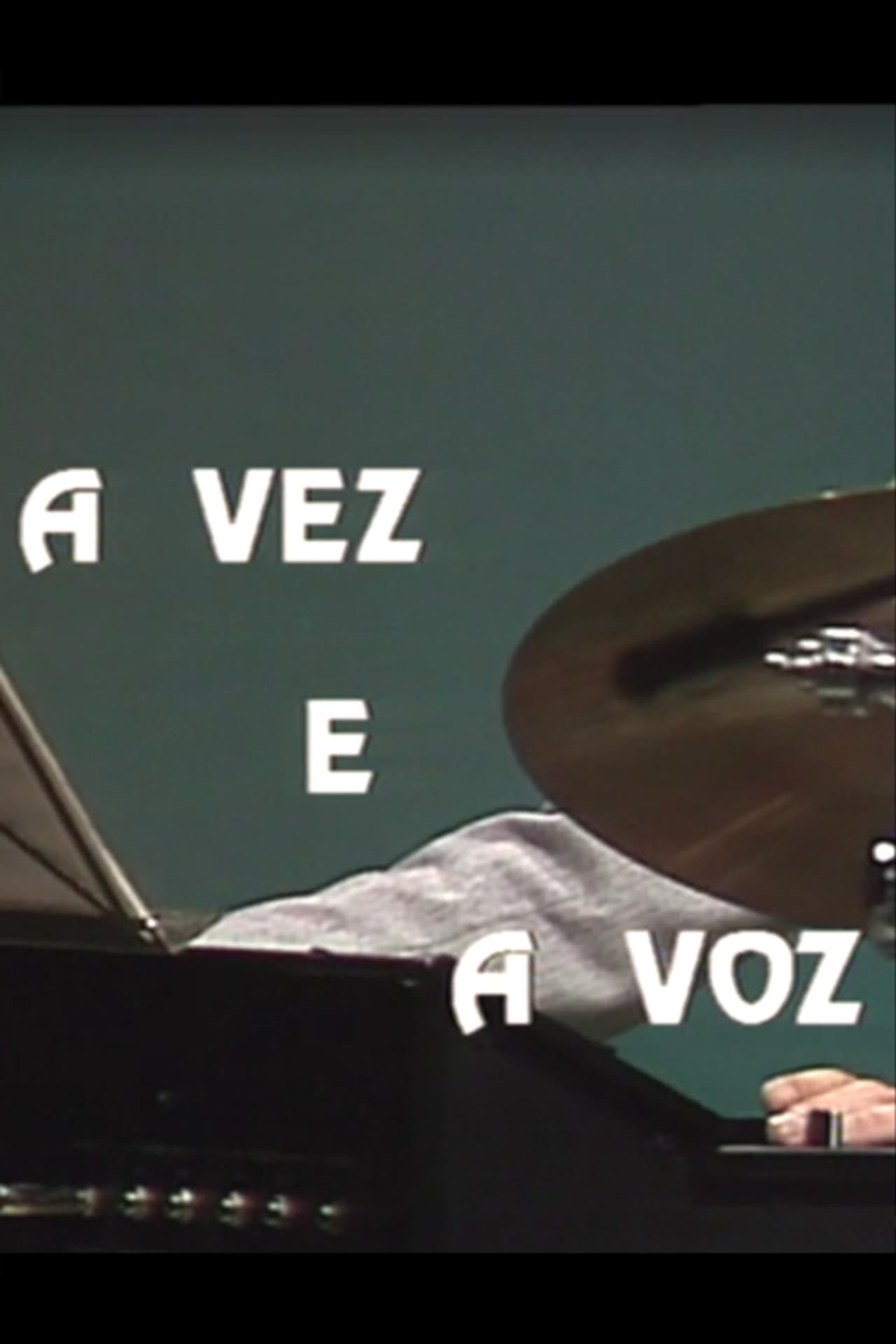 A vez e a voz preview 2