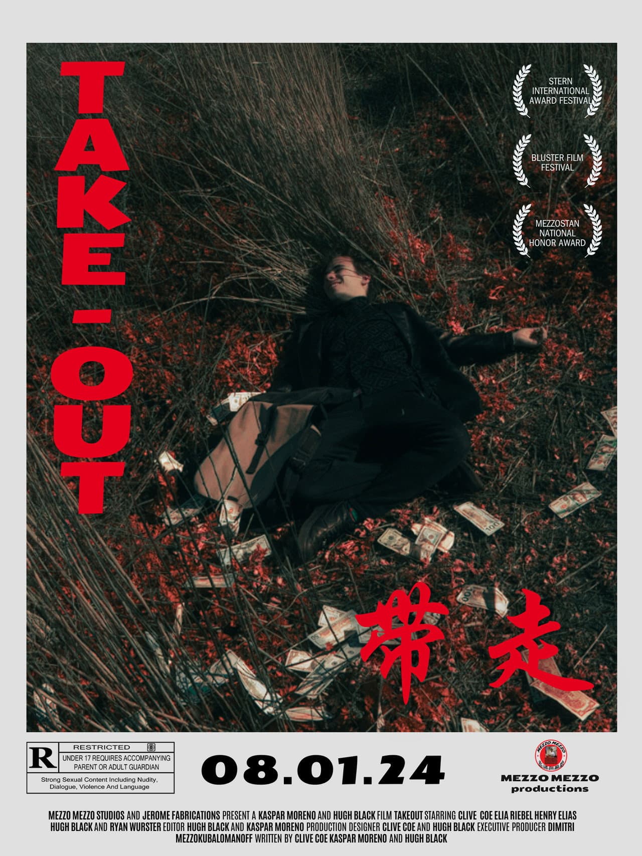 Takeout preview 1