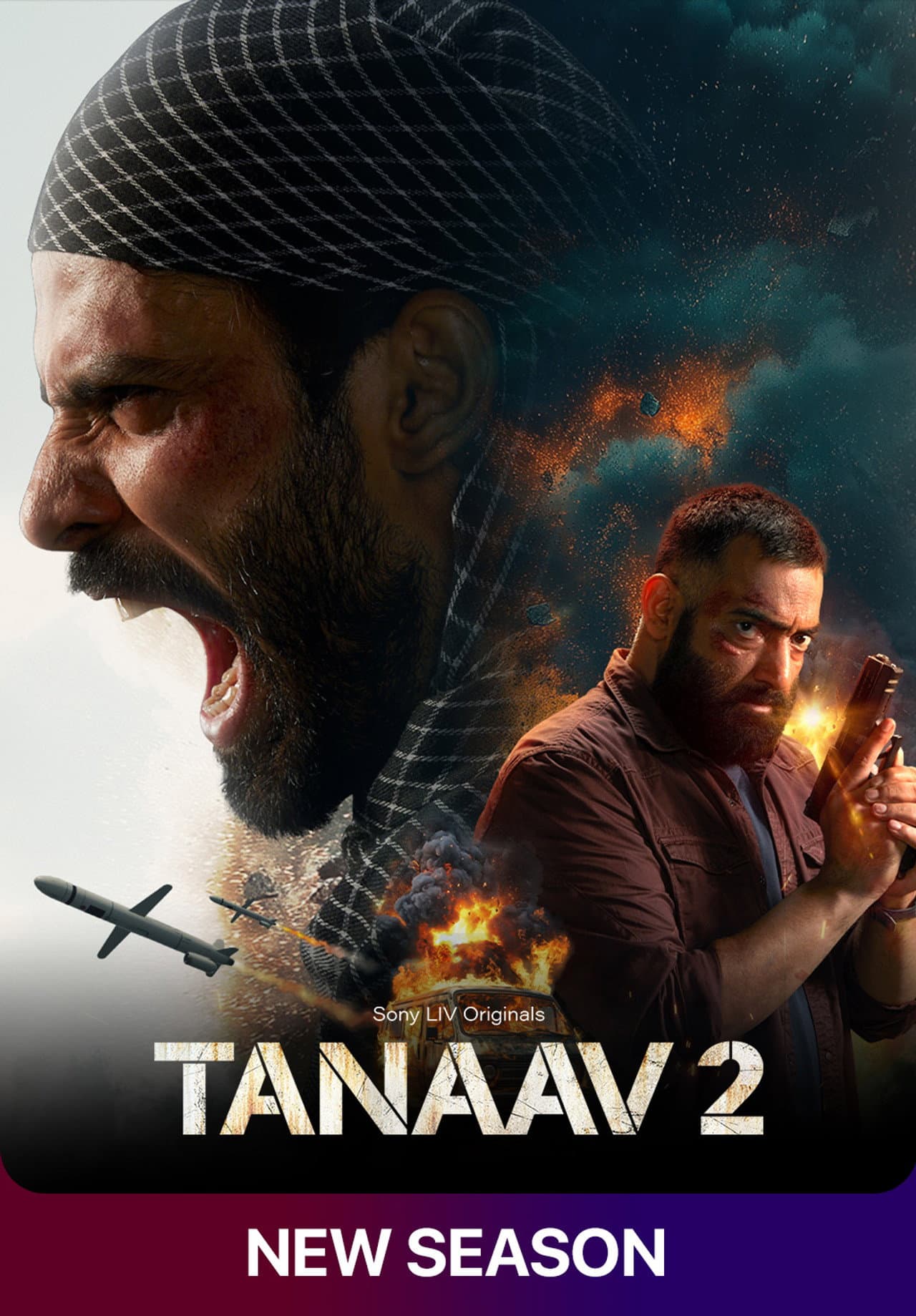 Tanaav preview 2
