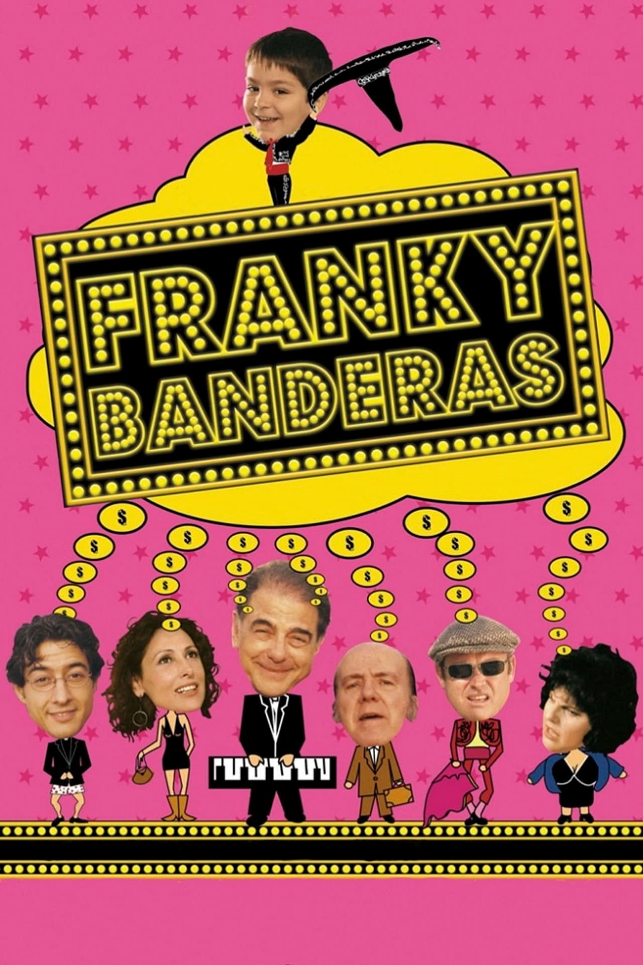 Franky Banderas preview 1