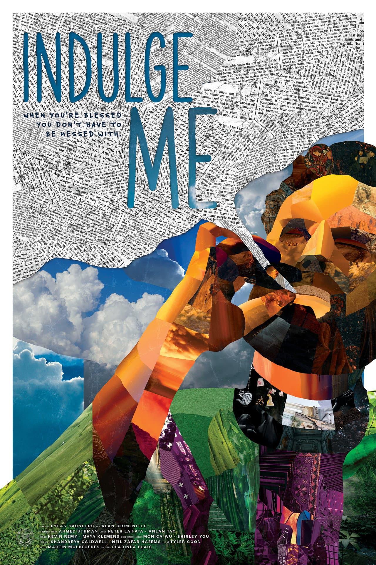 Indulge Me preview 2