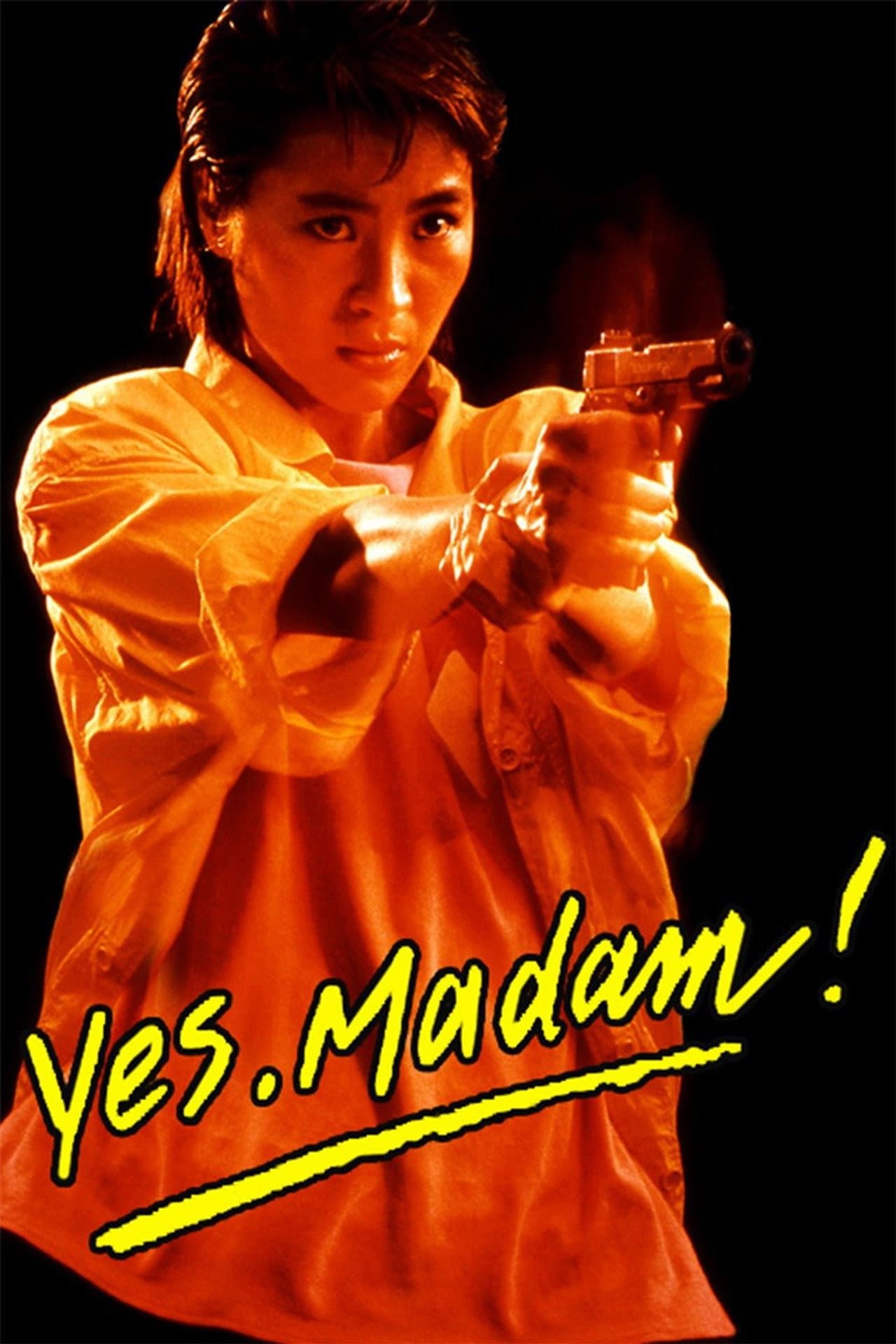 Yes, Madam! preview 2