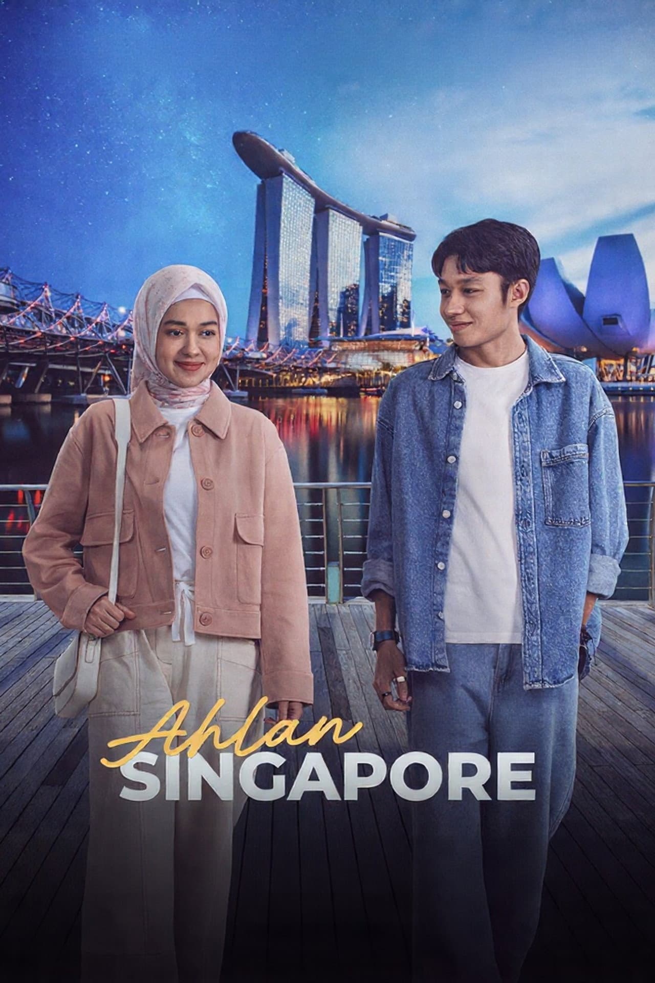 Ahlan Singapore preview 2