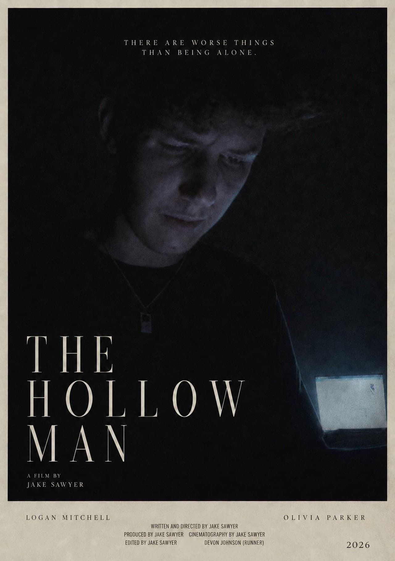 The Hollow Man preview 1