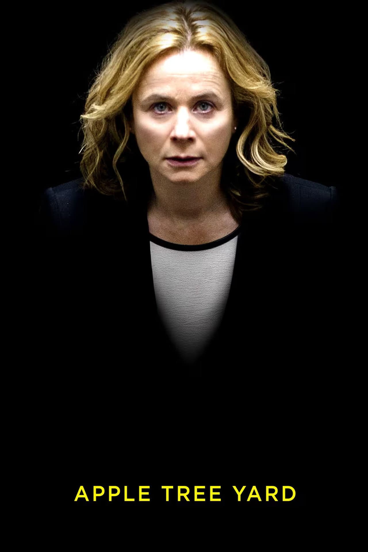 Apple Tree Yard preview 2