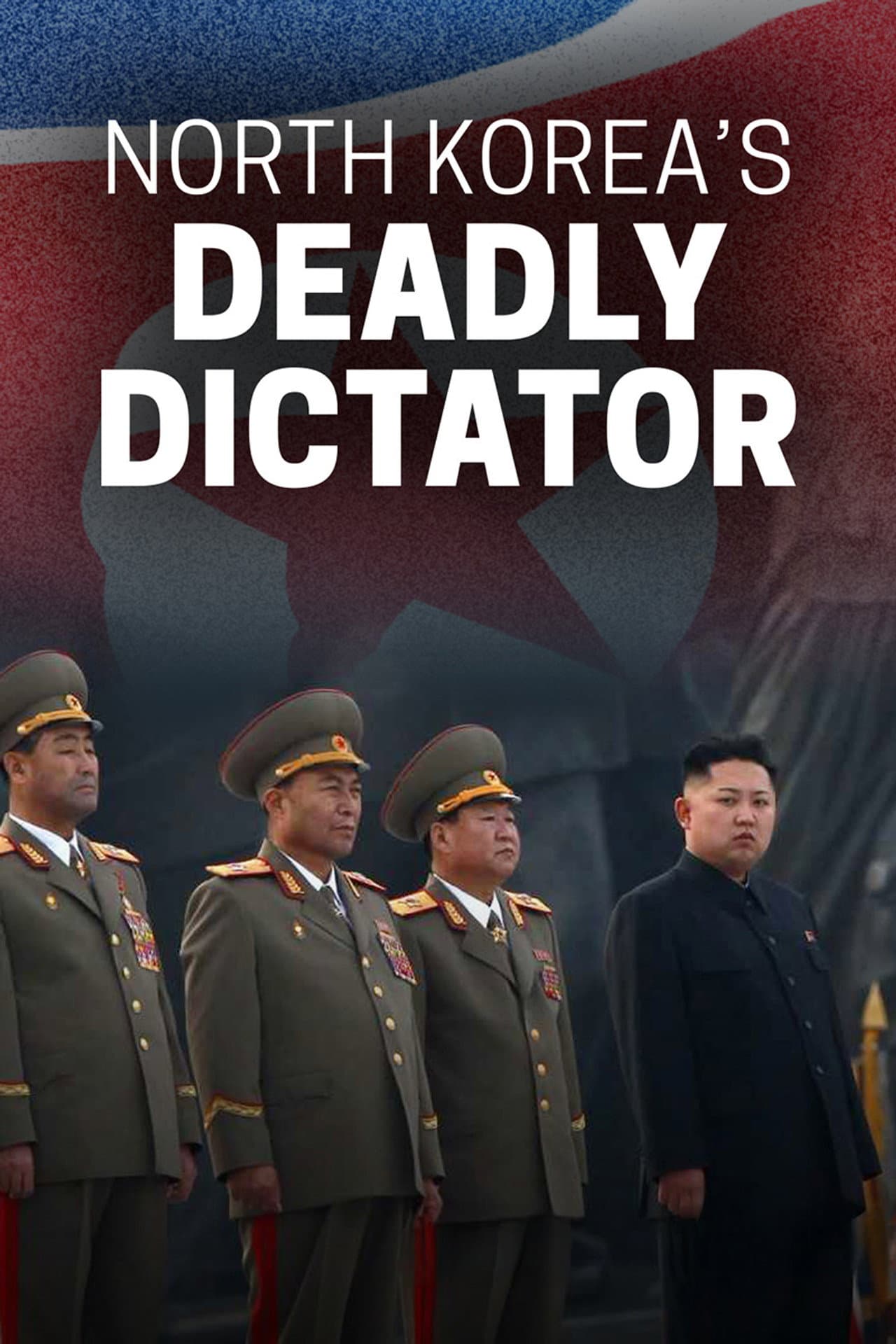 North Korea's Deadly Dictator preview 1