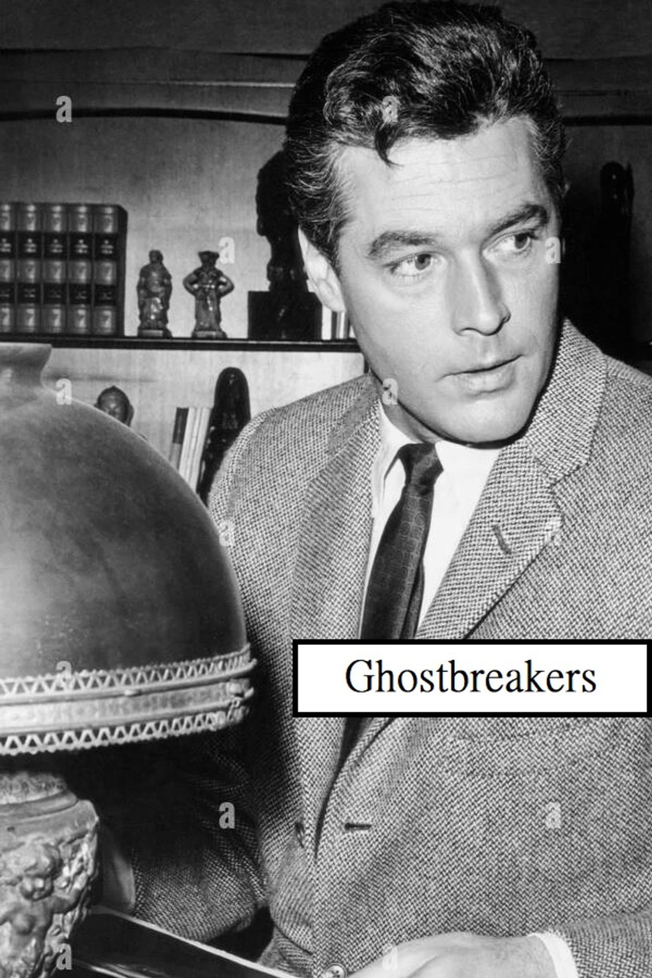 Ghostbreakers preview 1
