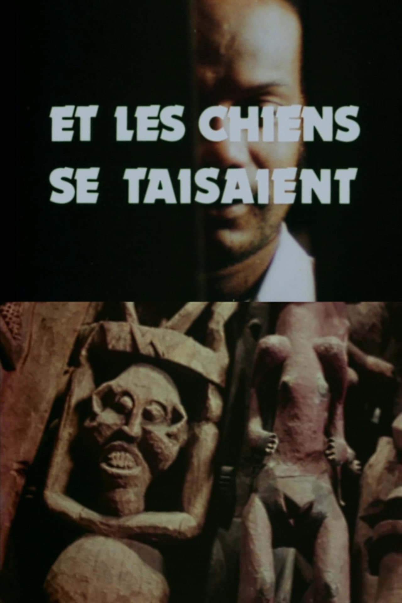 And the Dogs Were Silent preview 2