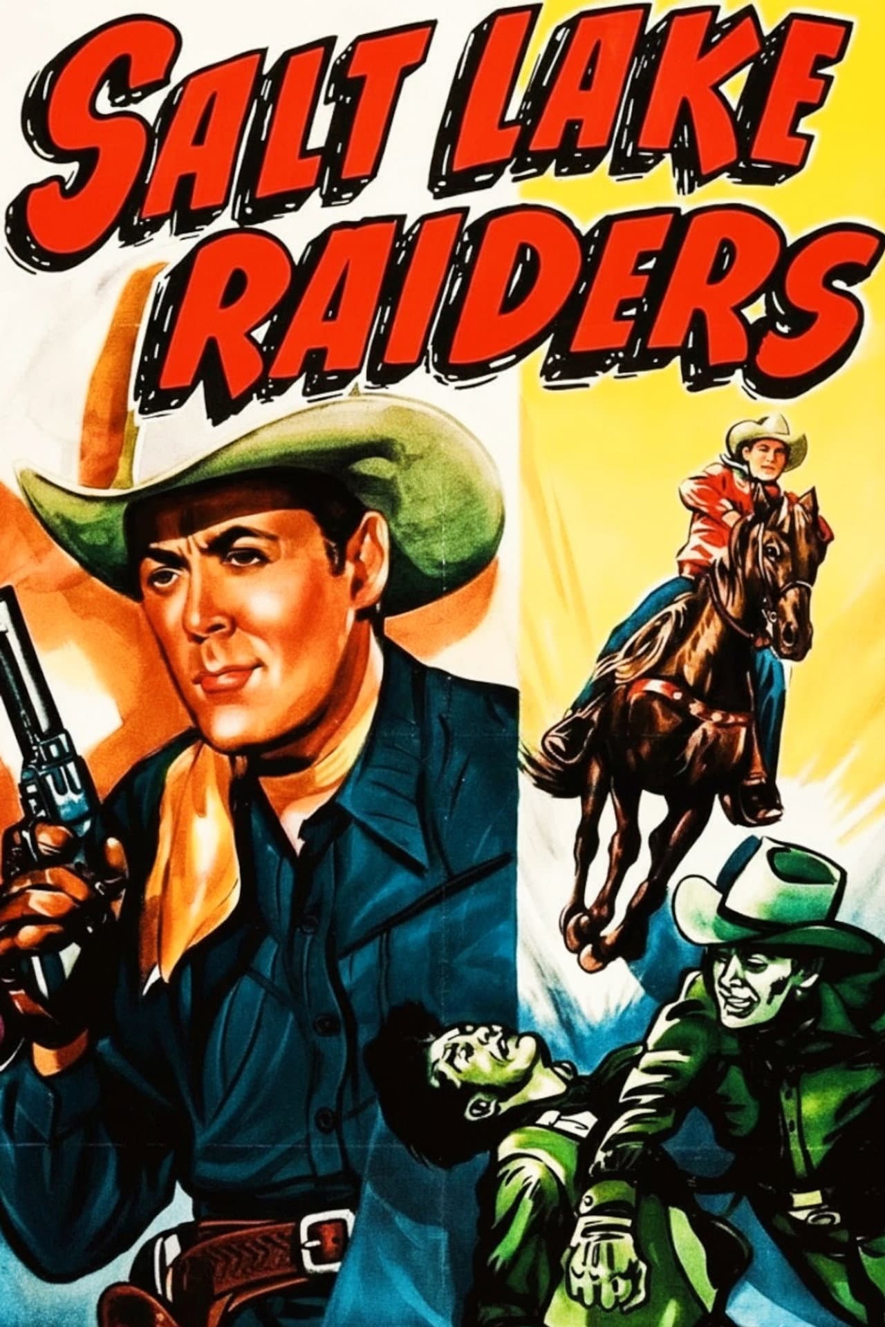 Salt Lake Raiders preview 2