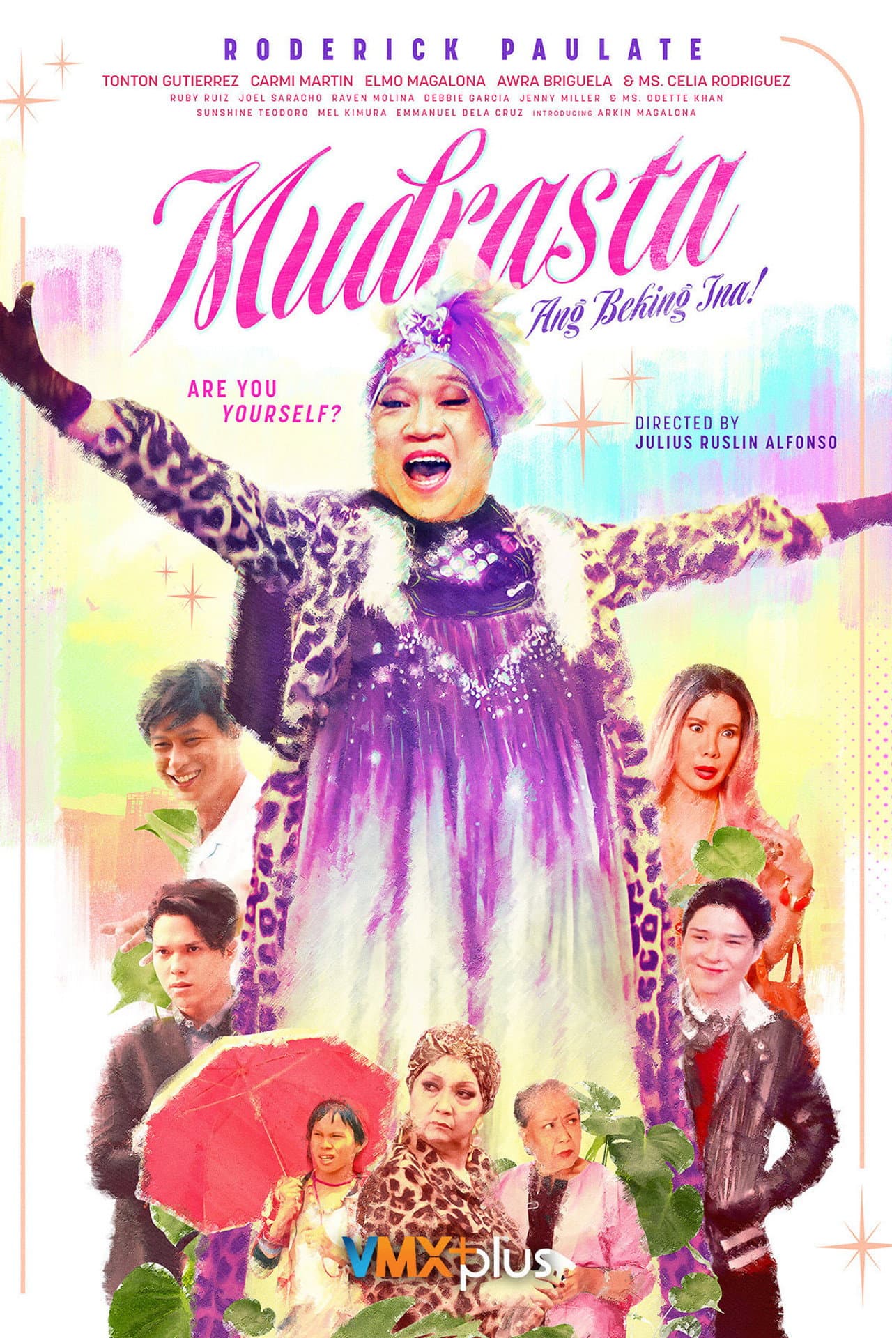 Mudrasta: Ang Beking Ina preview 2