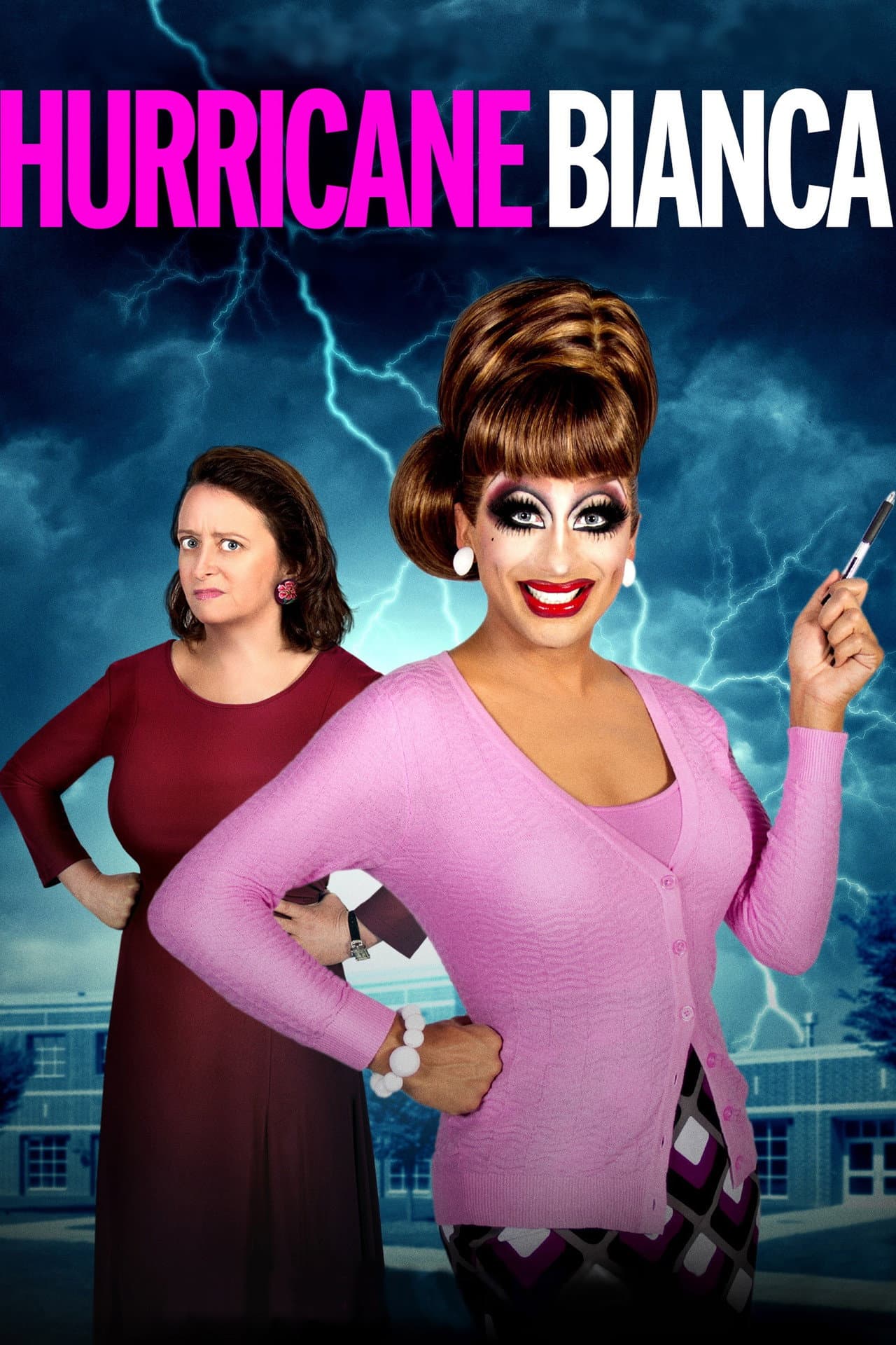 Hurricane Bianca preview 2