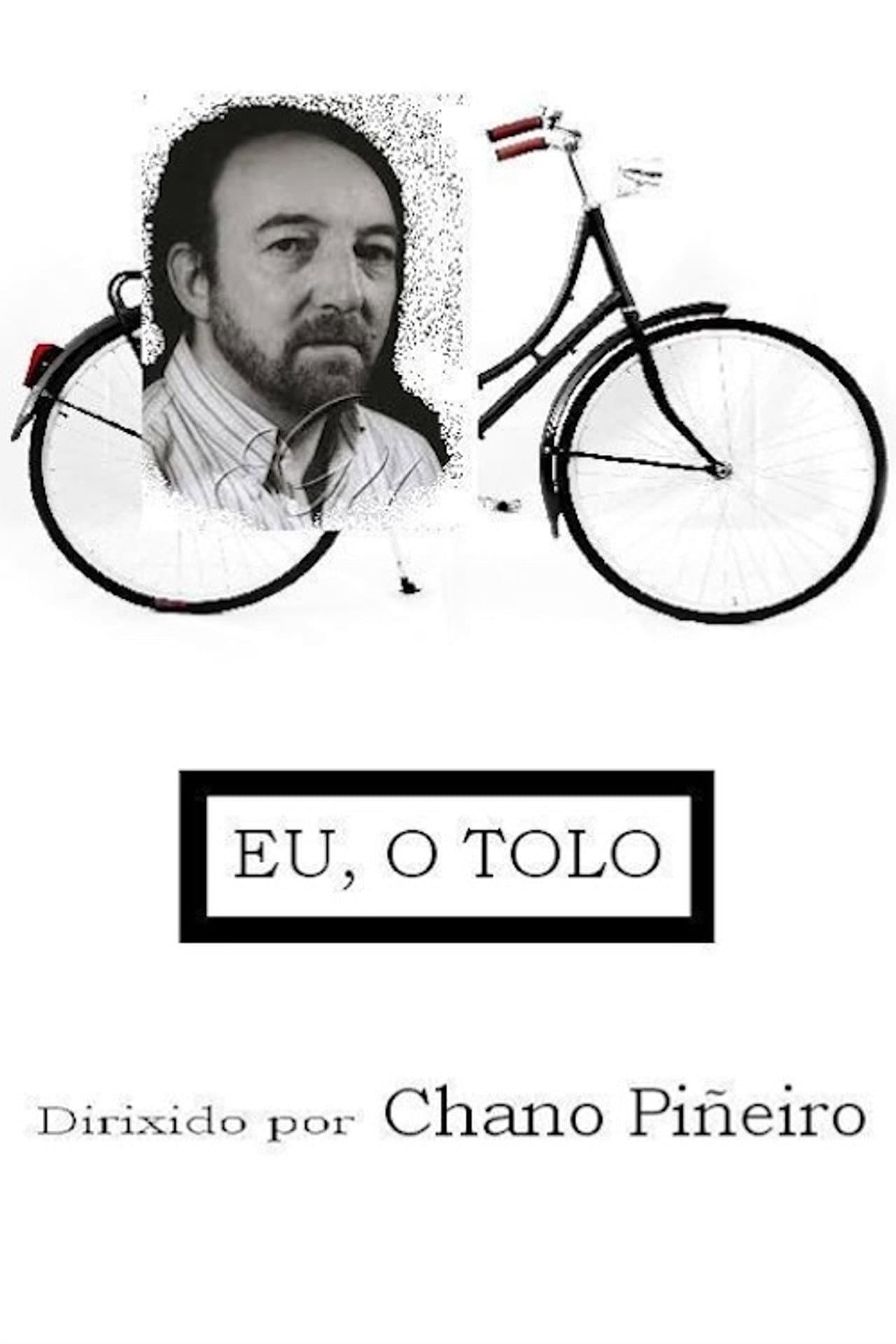 Eu, o tolo preview 2