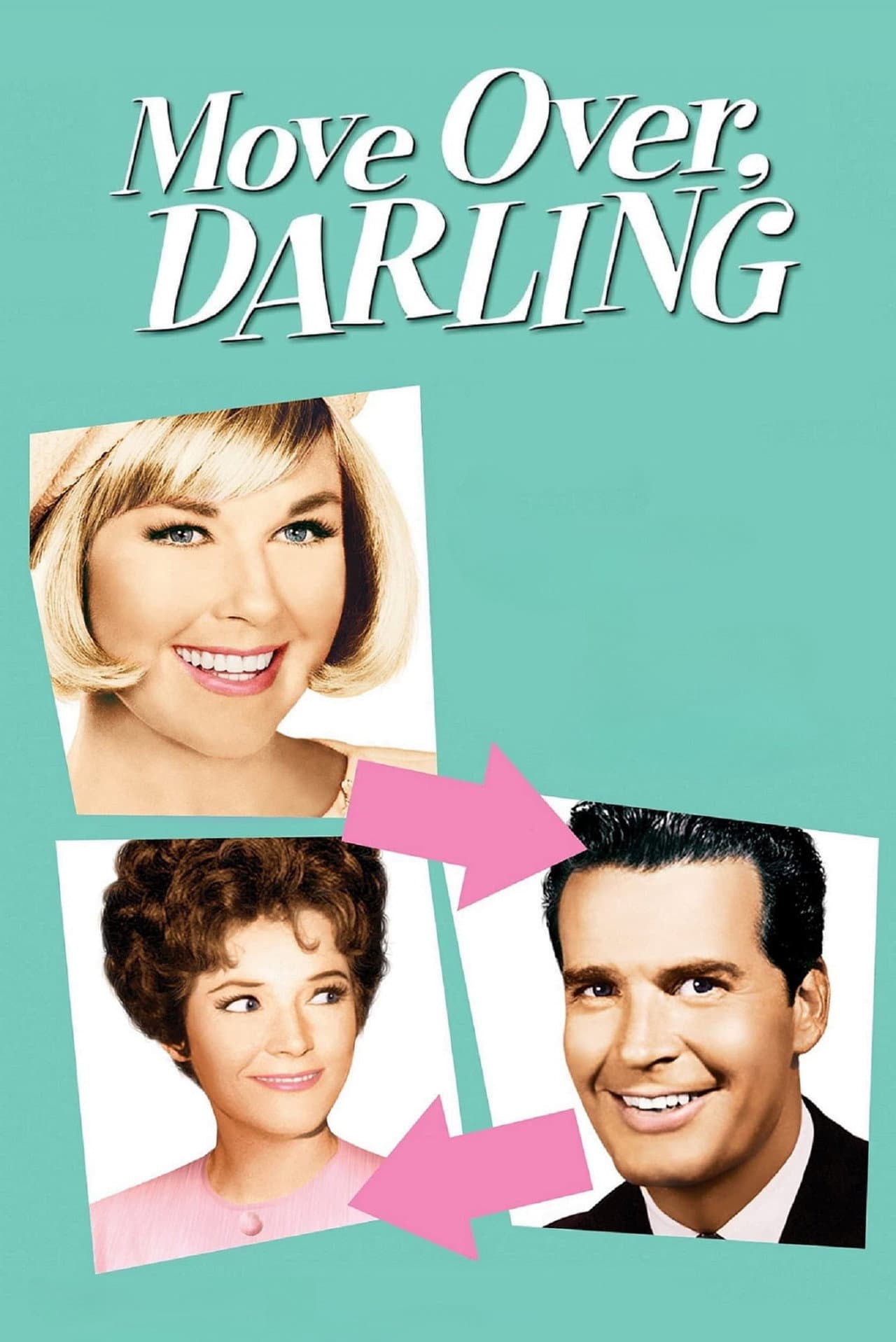 Move Over, Darling preview 2
