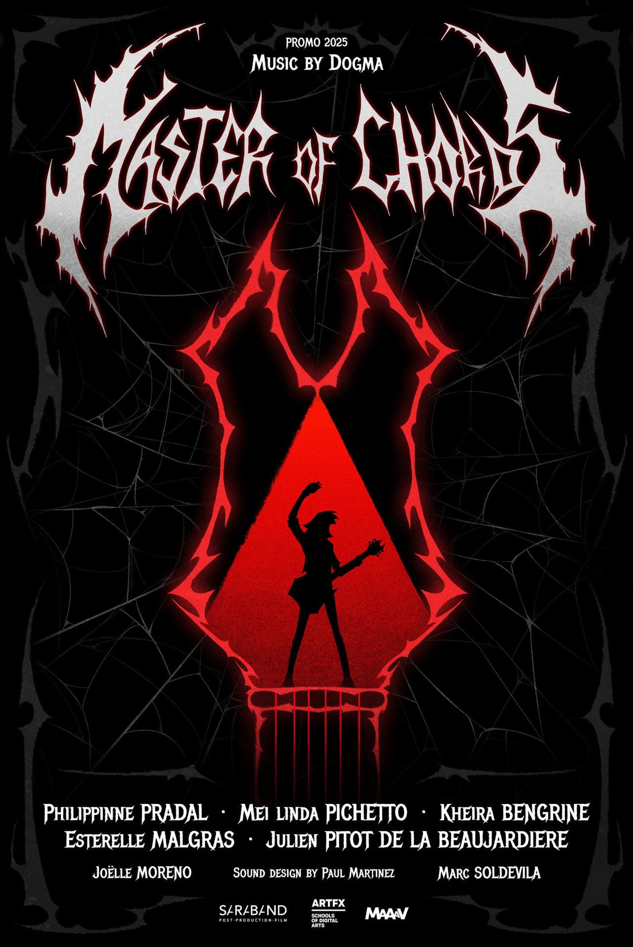 Master Of Chords preview 2