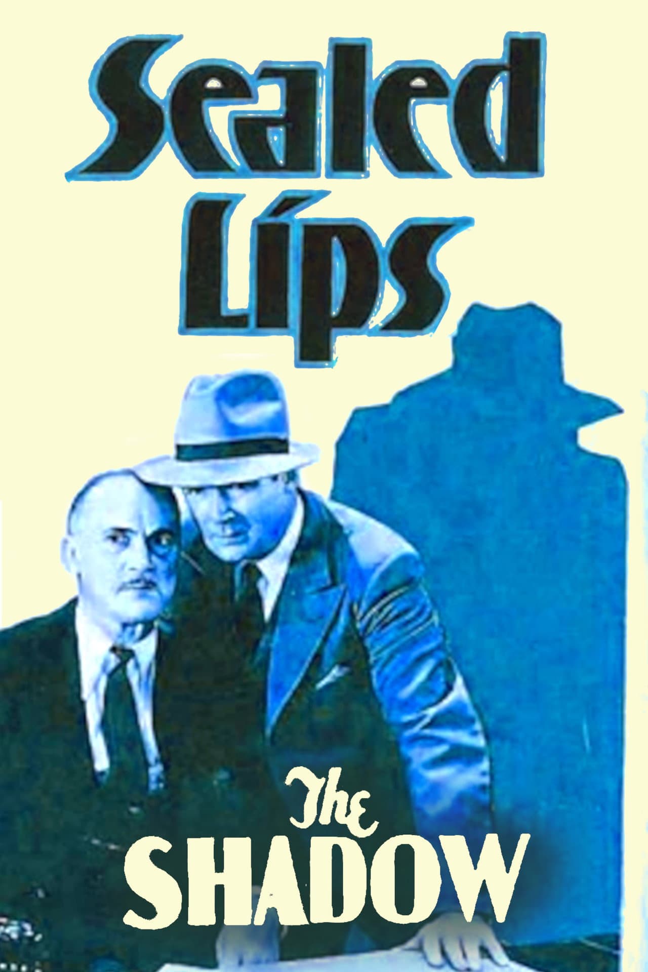 Sealed Lips preview 1