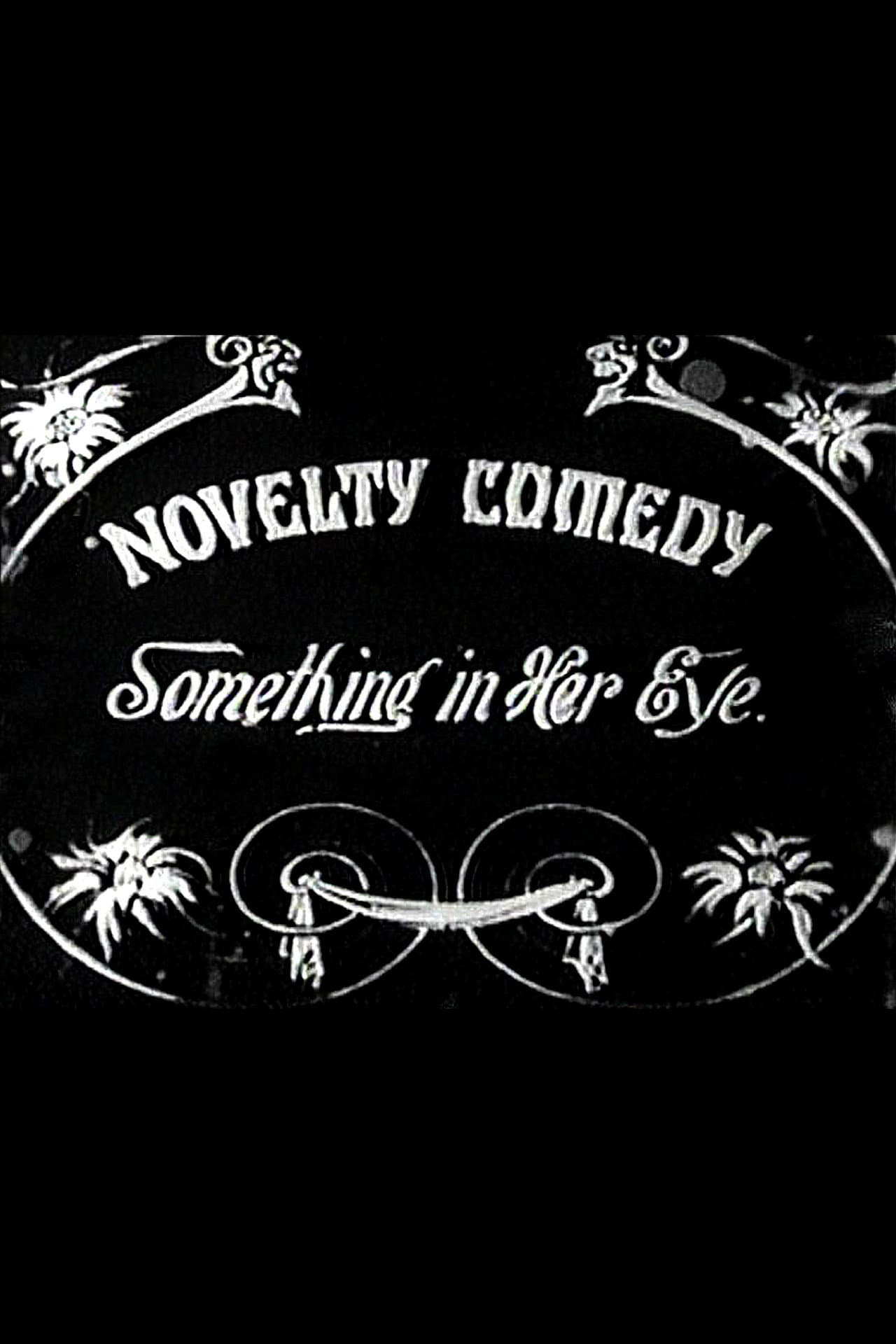 Something in Her Eye preview 1