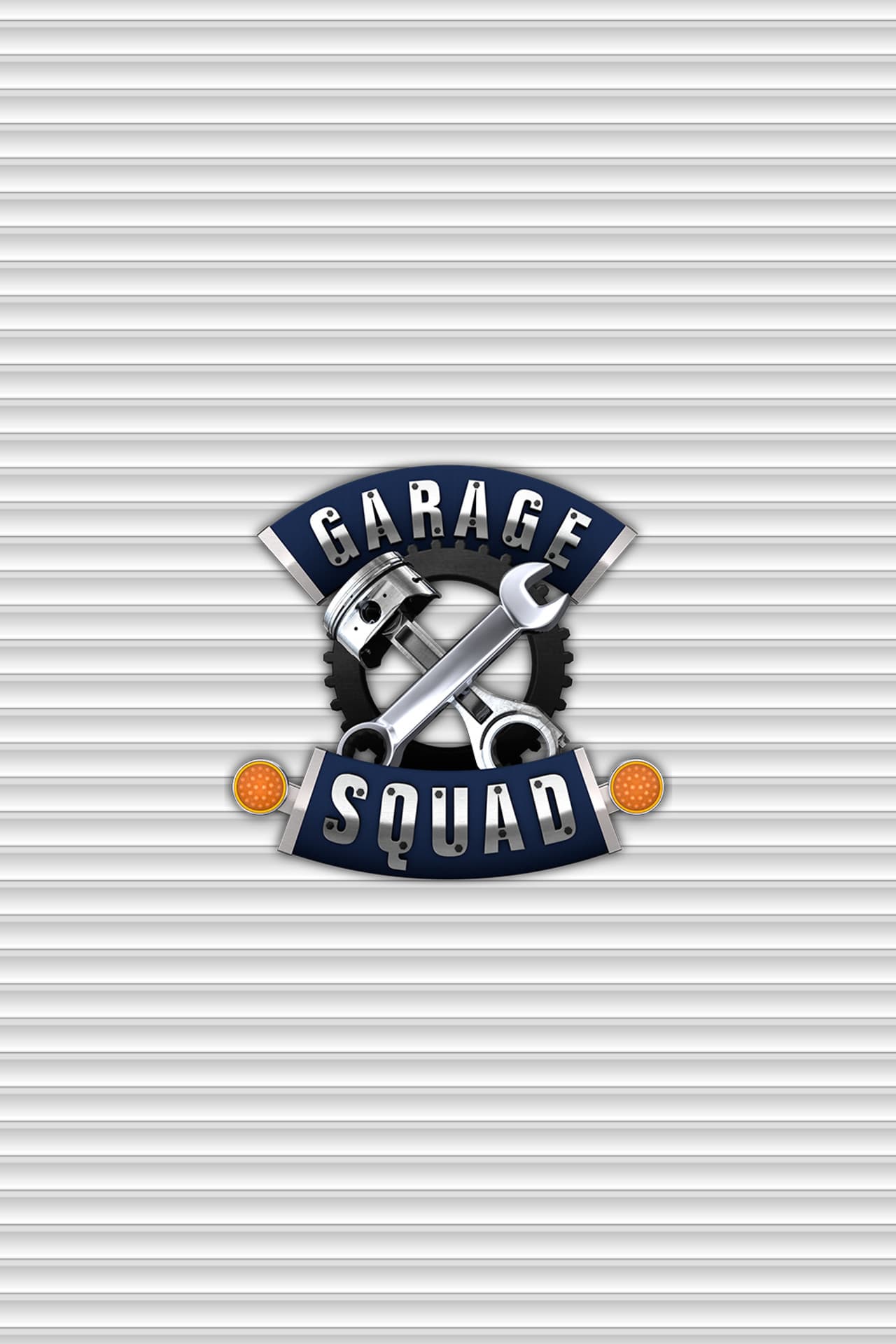 Garage Squad preview 2