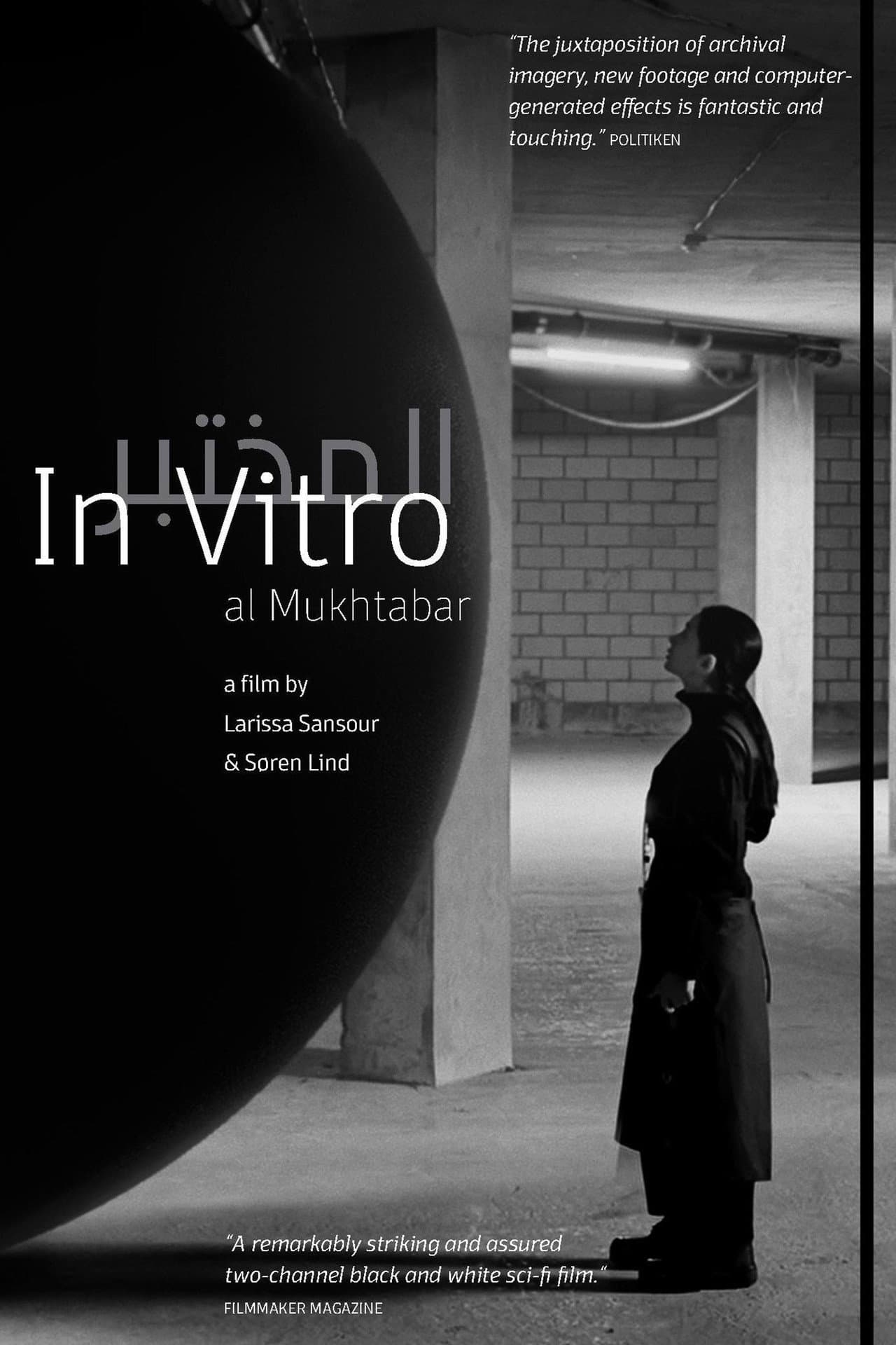 In Vitro preview 2