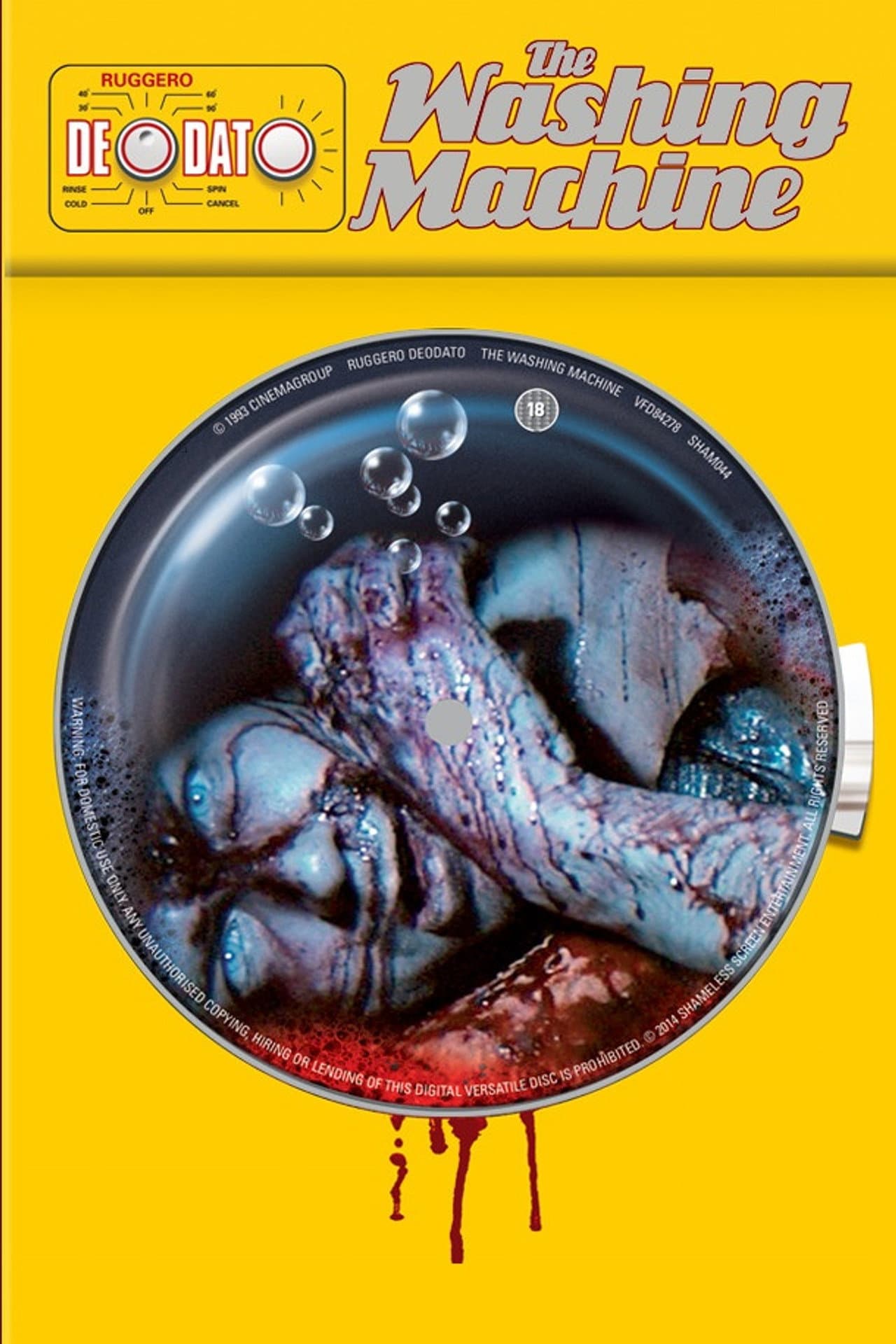 The Washing Machine preview 2