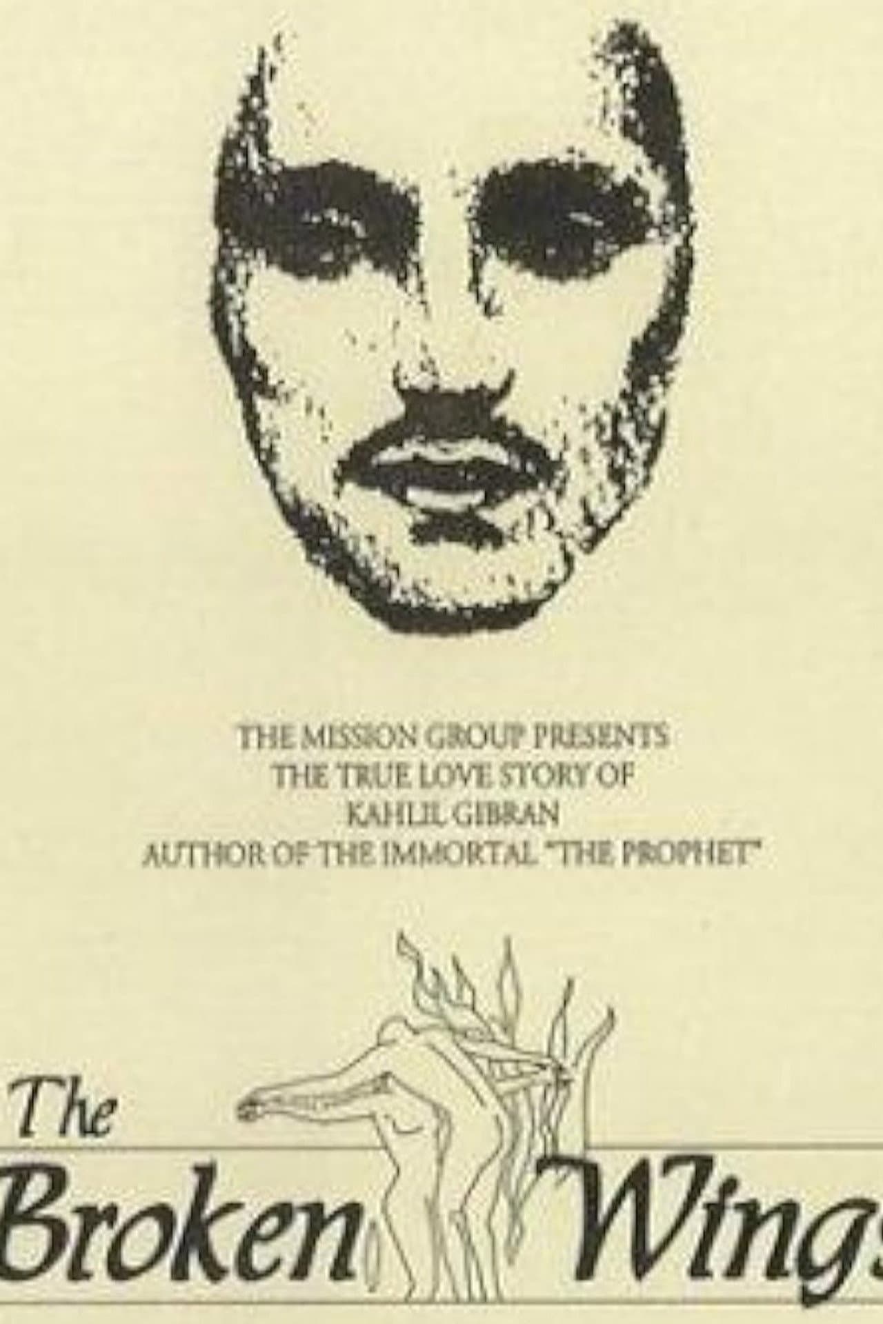 The Broken Wings preview 1