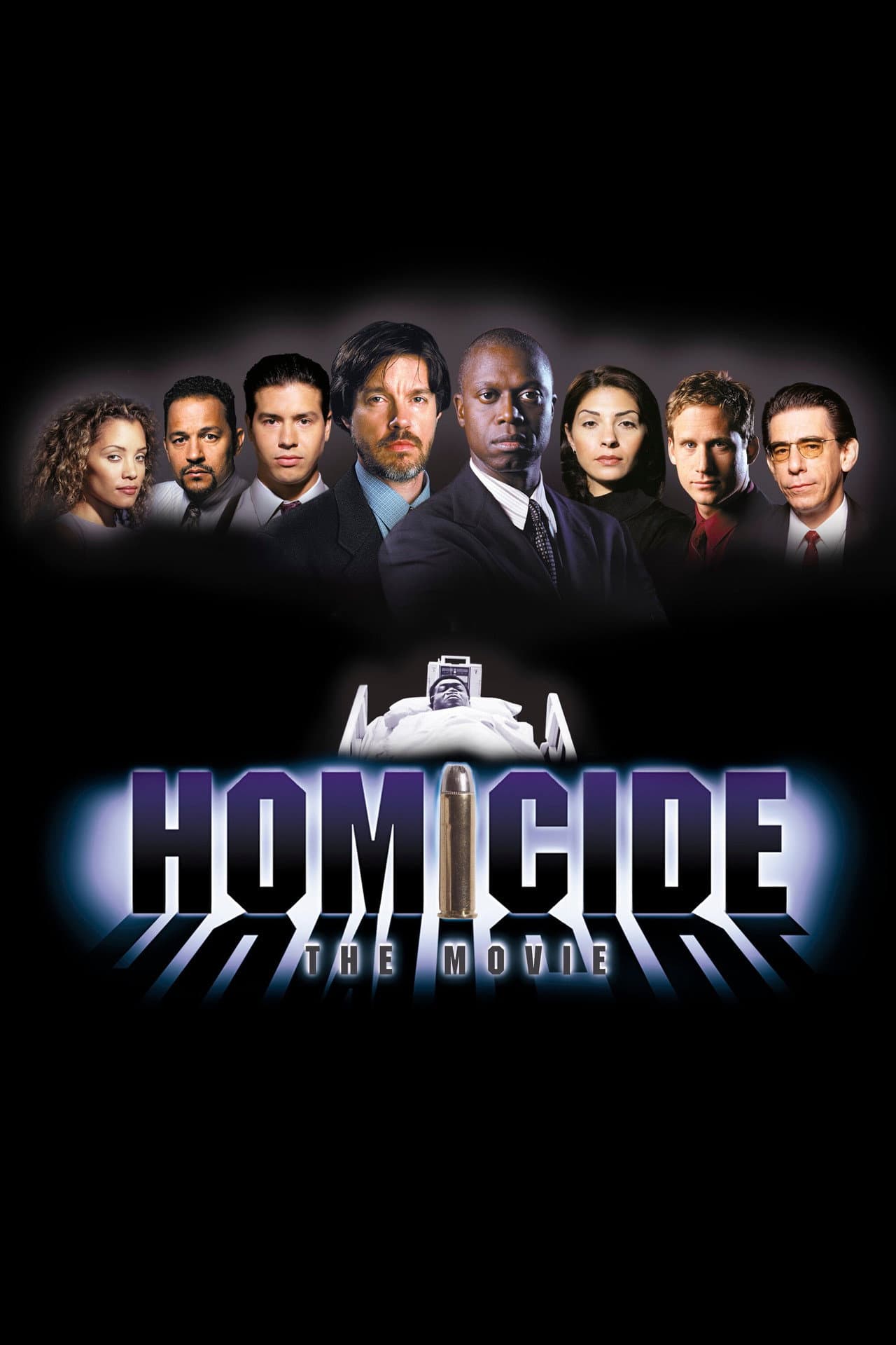 Homicide: The Movie preview 2
